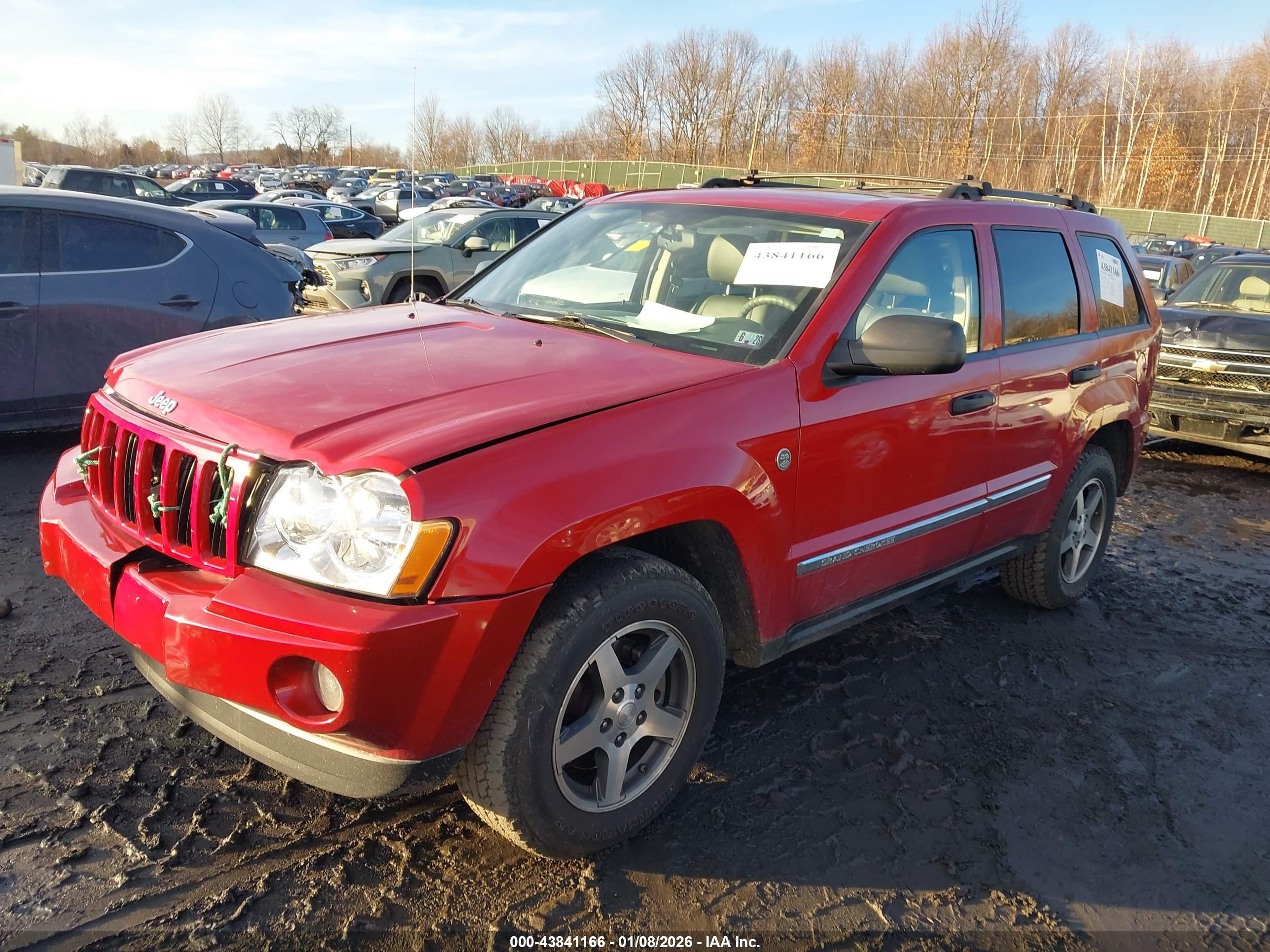 JEEP GRAND image 2