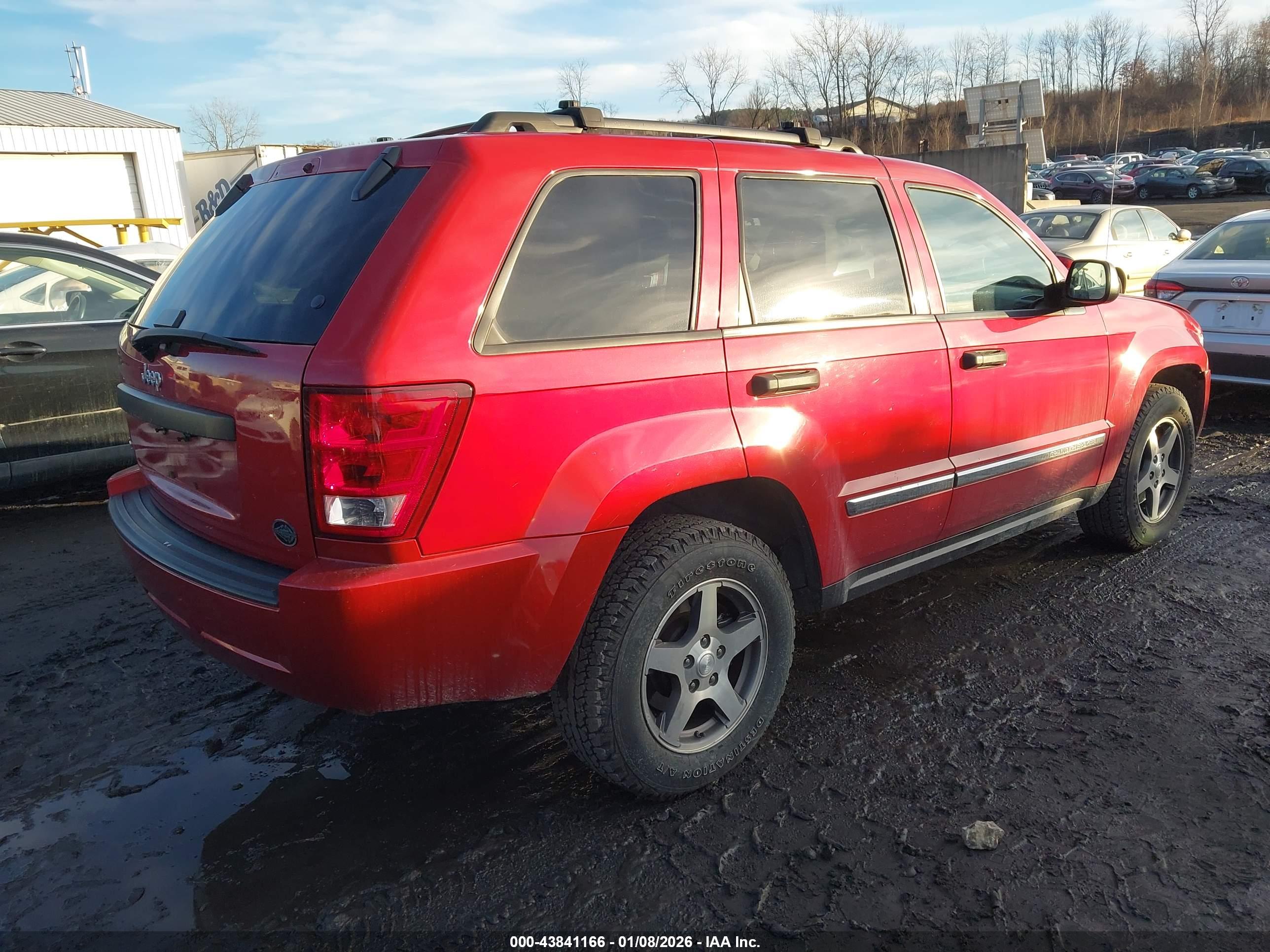 JEEP GRAND image 4