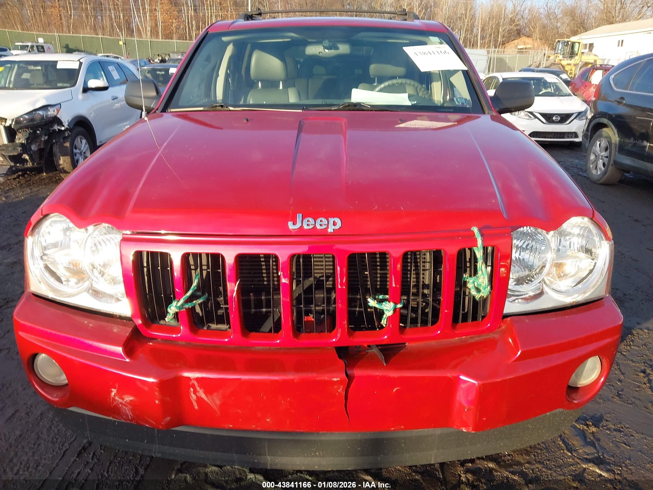 JEEP GRAND image 6