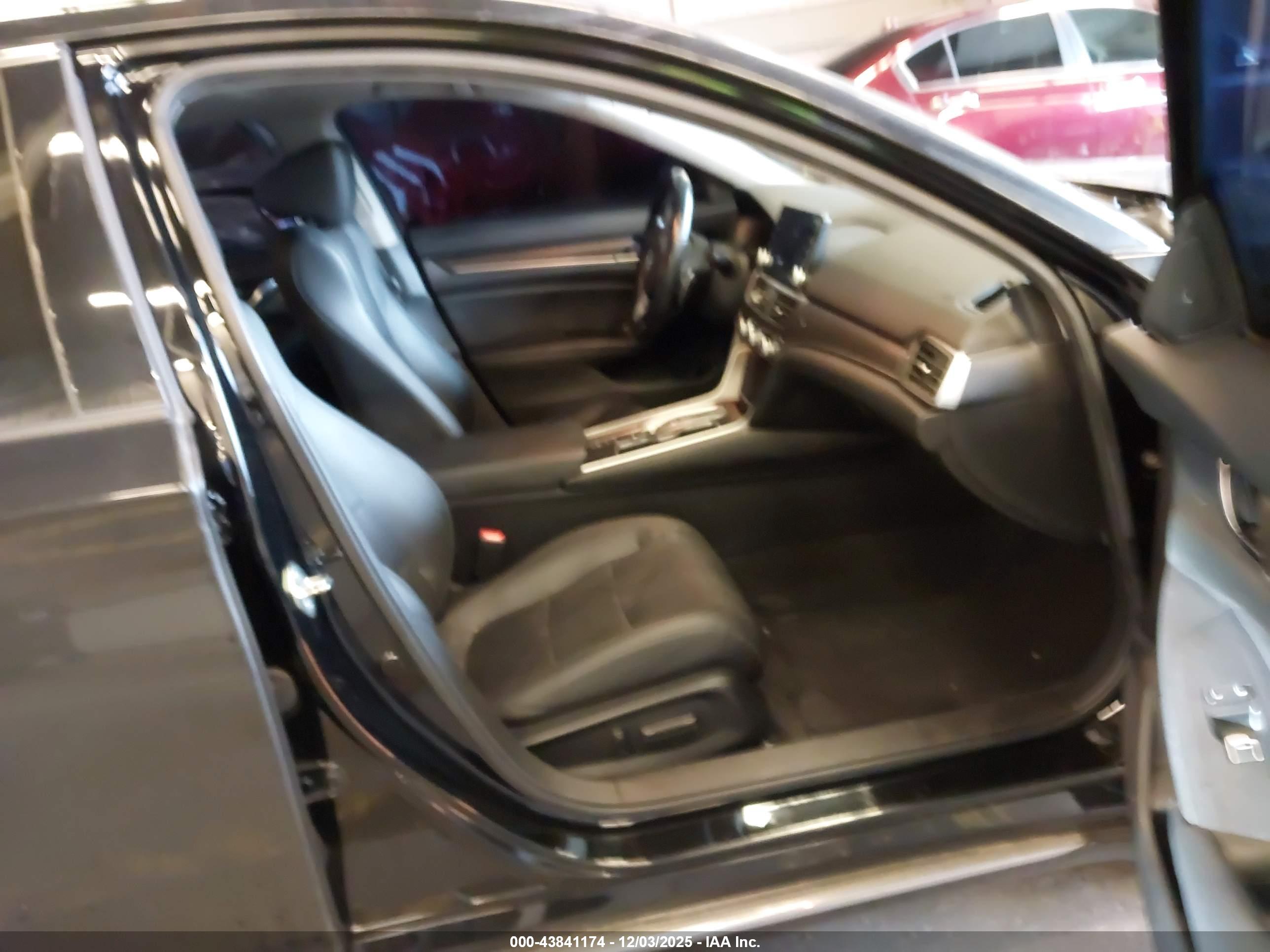 HONDA ACCORD image 5