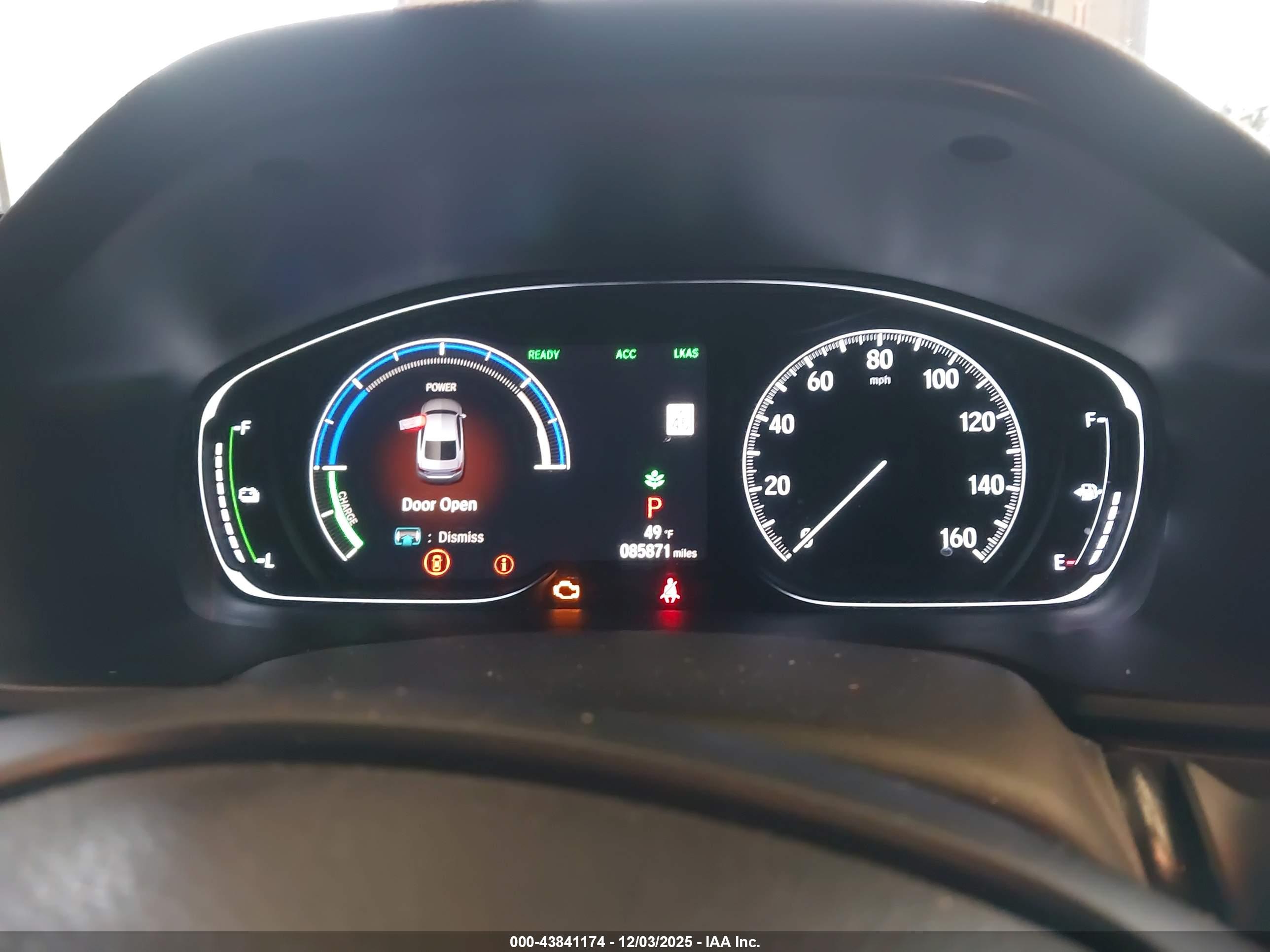 HONDA ACCORD image 7