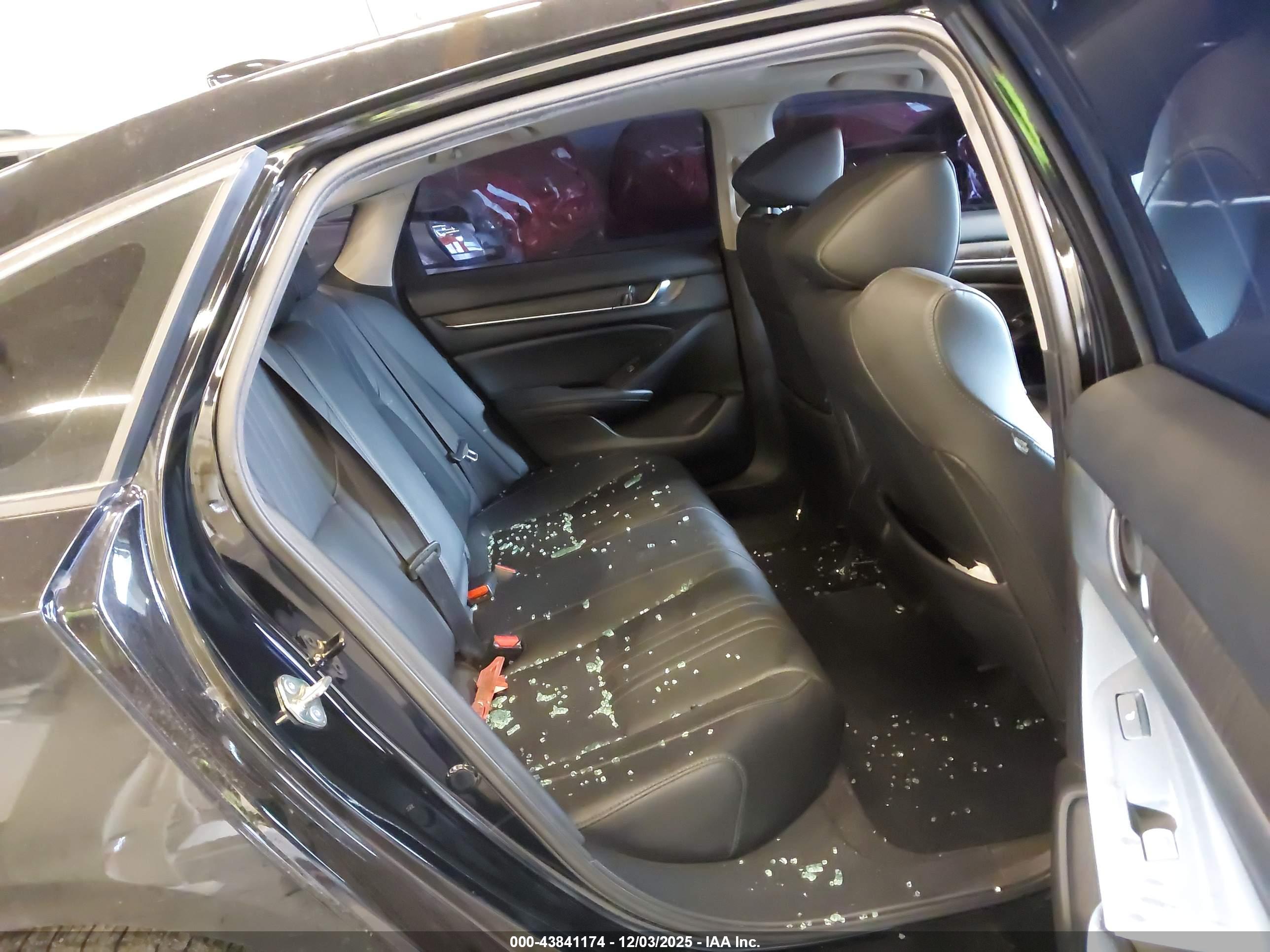 HONDA ACCORD image 8