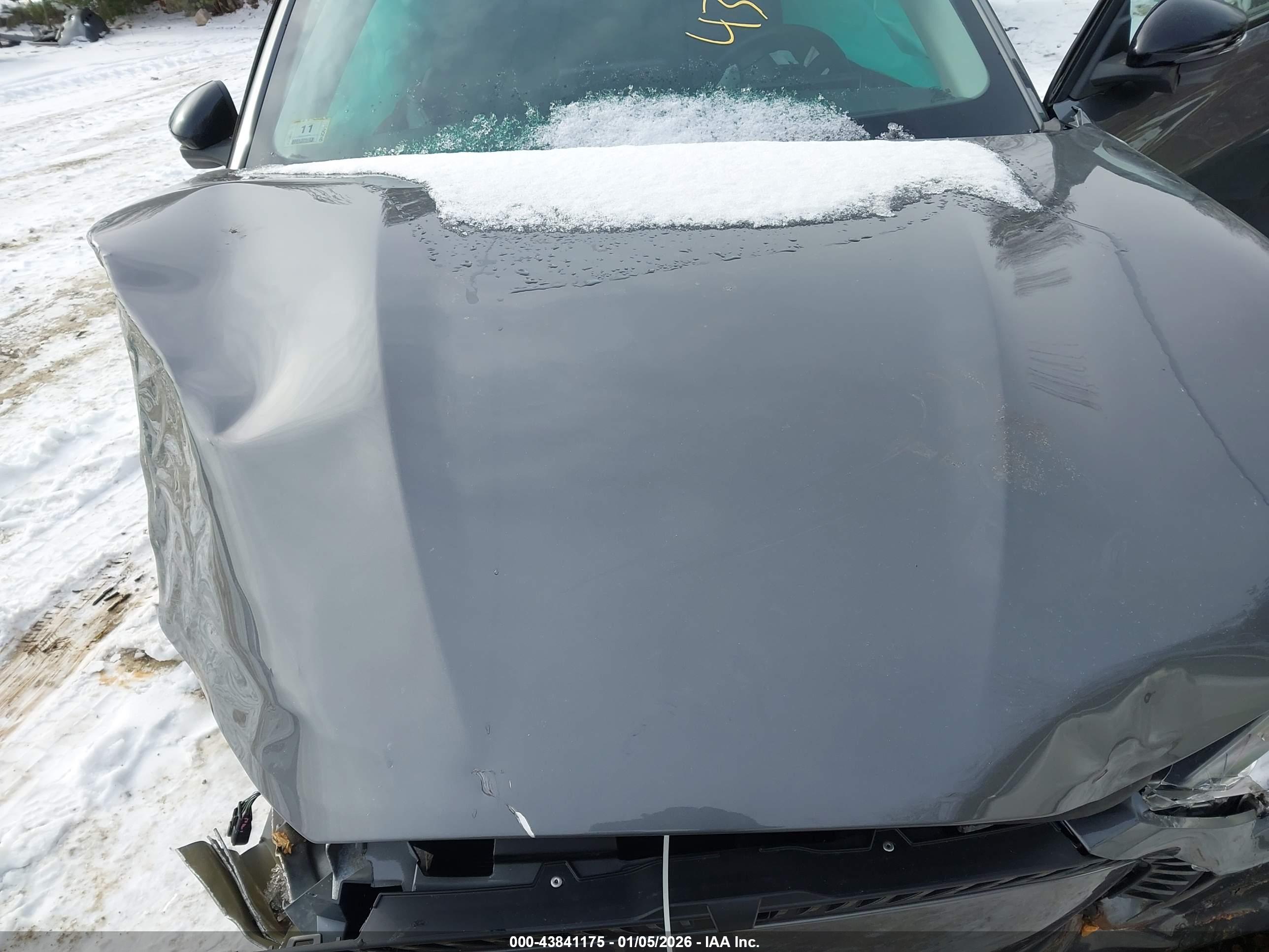 FORD MUSTANG image 10