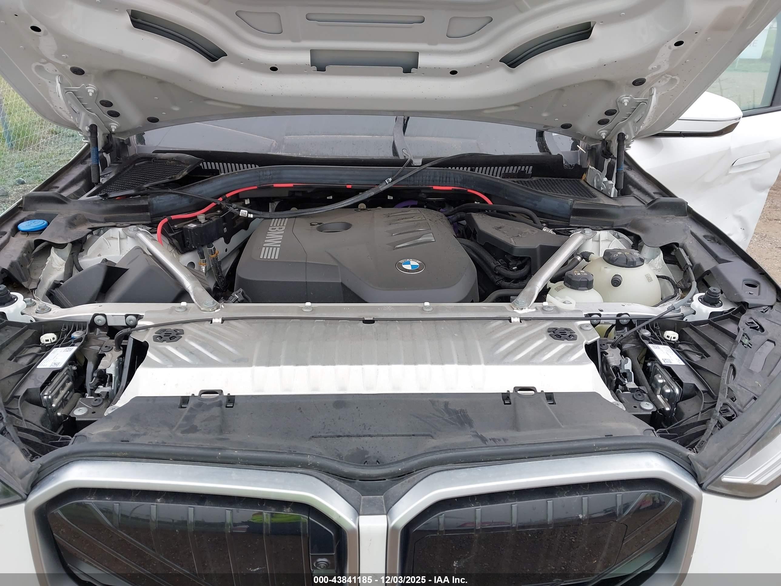 BMW X3 image 10