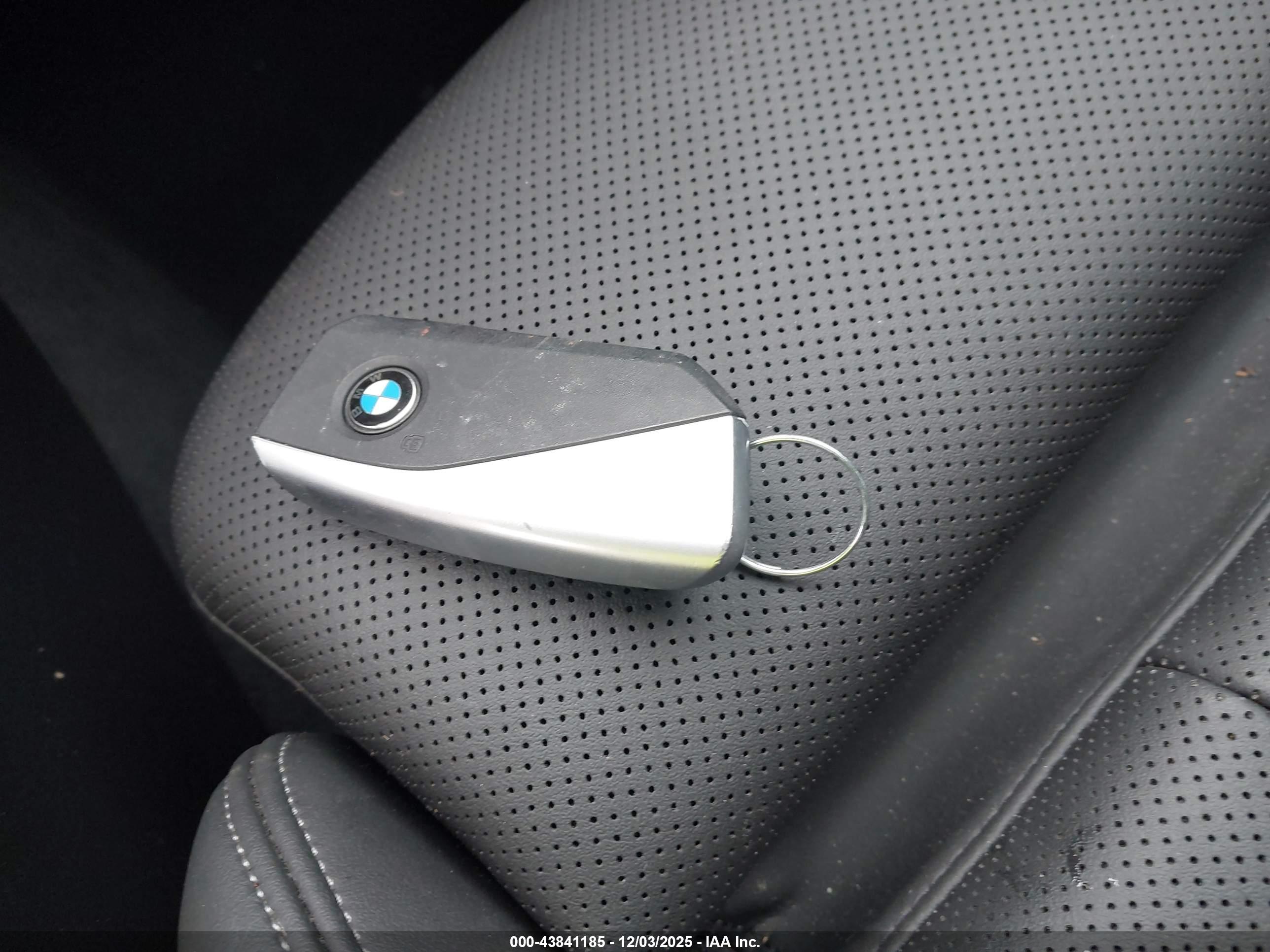 BMW X3 image 11