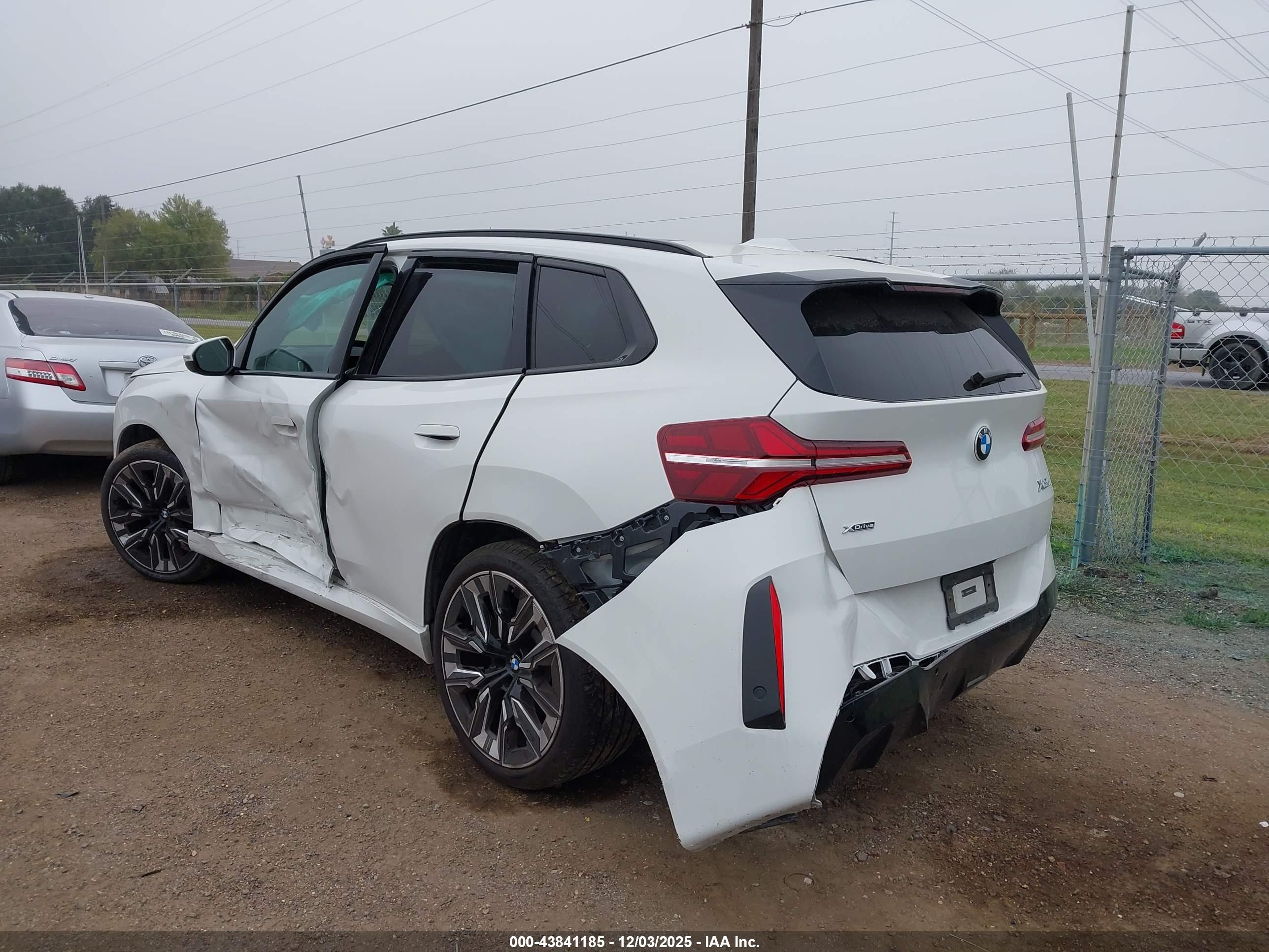 BMW X3 image 3