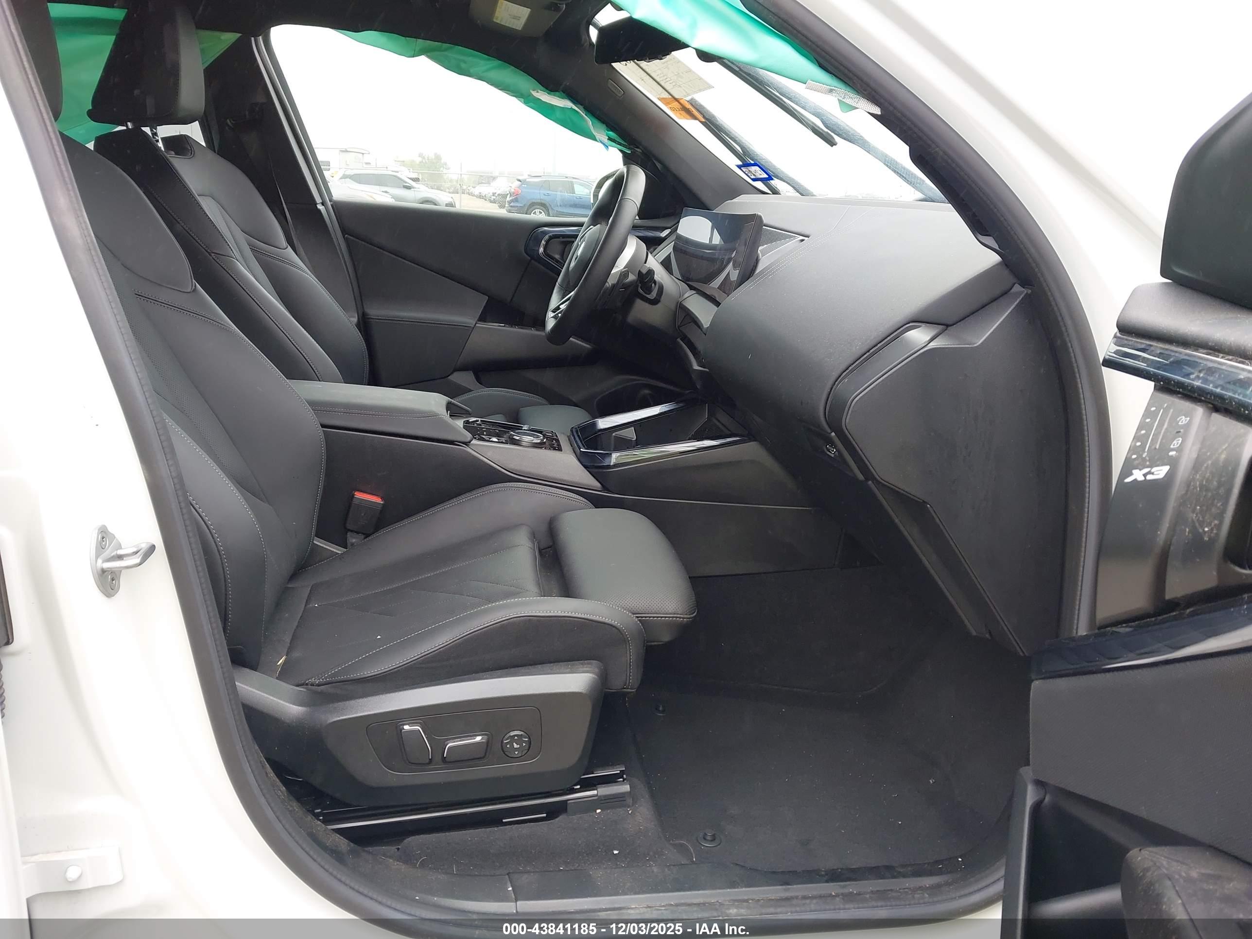 BMW X3 image 5