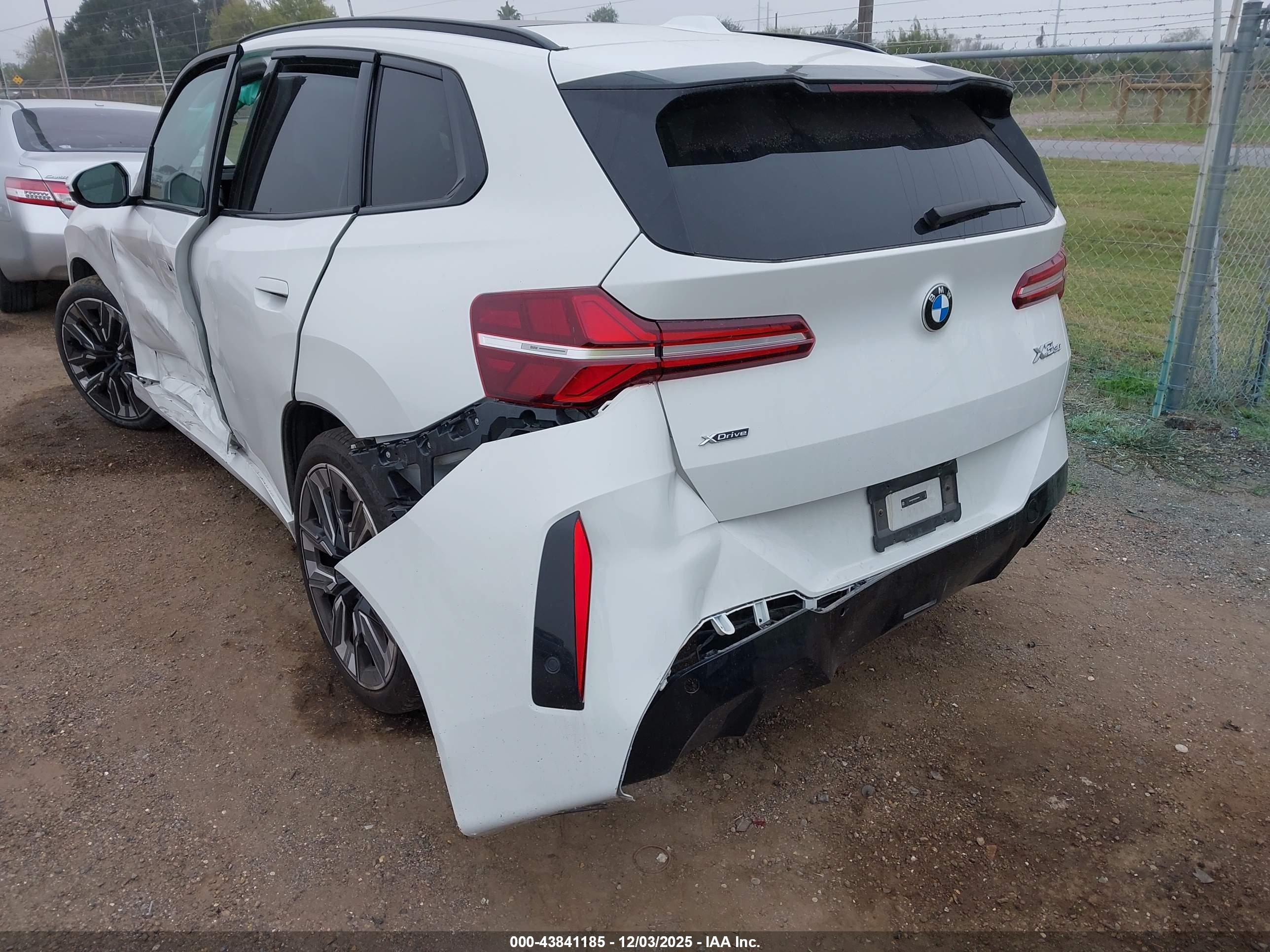 BMW X3 image 6