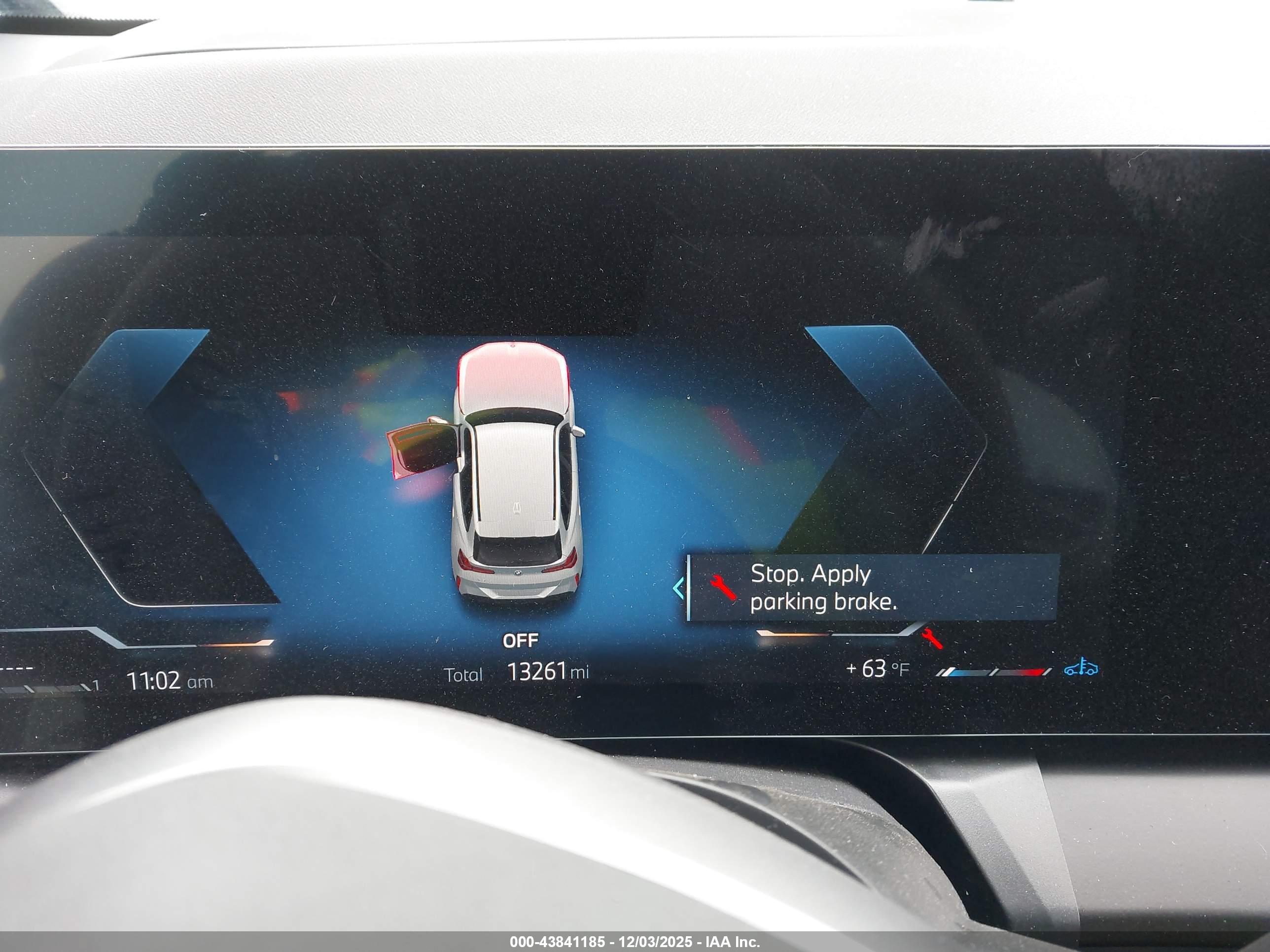BMW X3 image 7