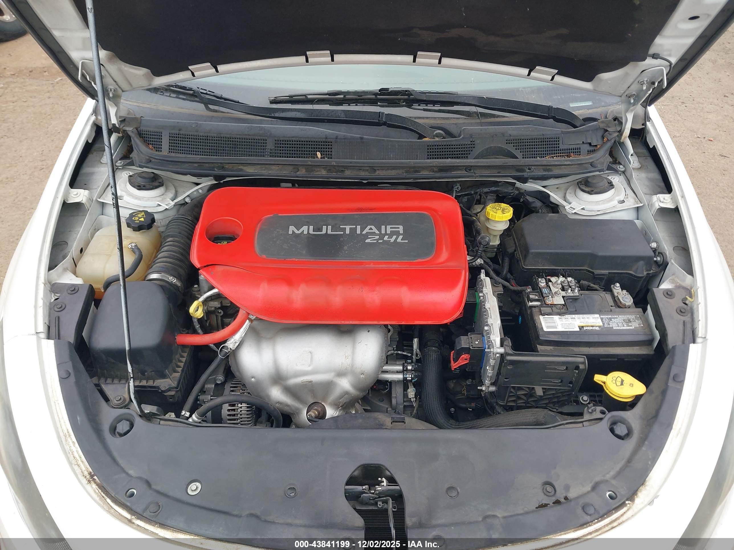 DODGE DART image 10