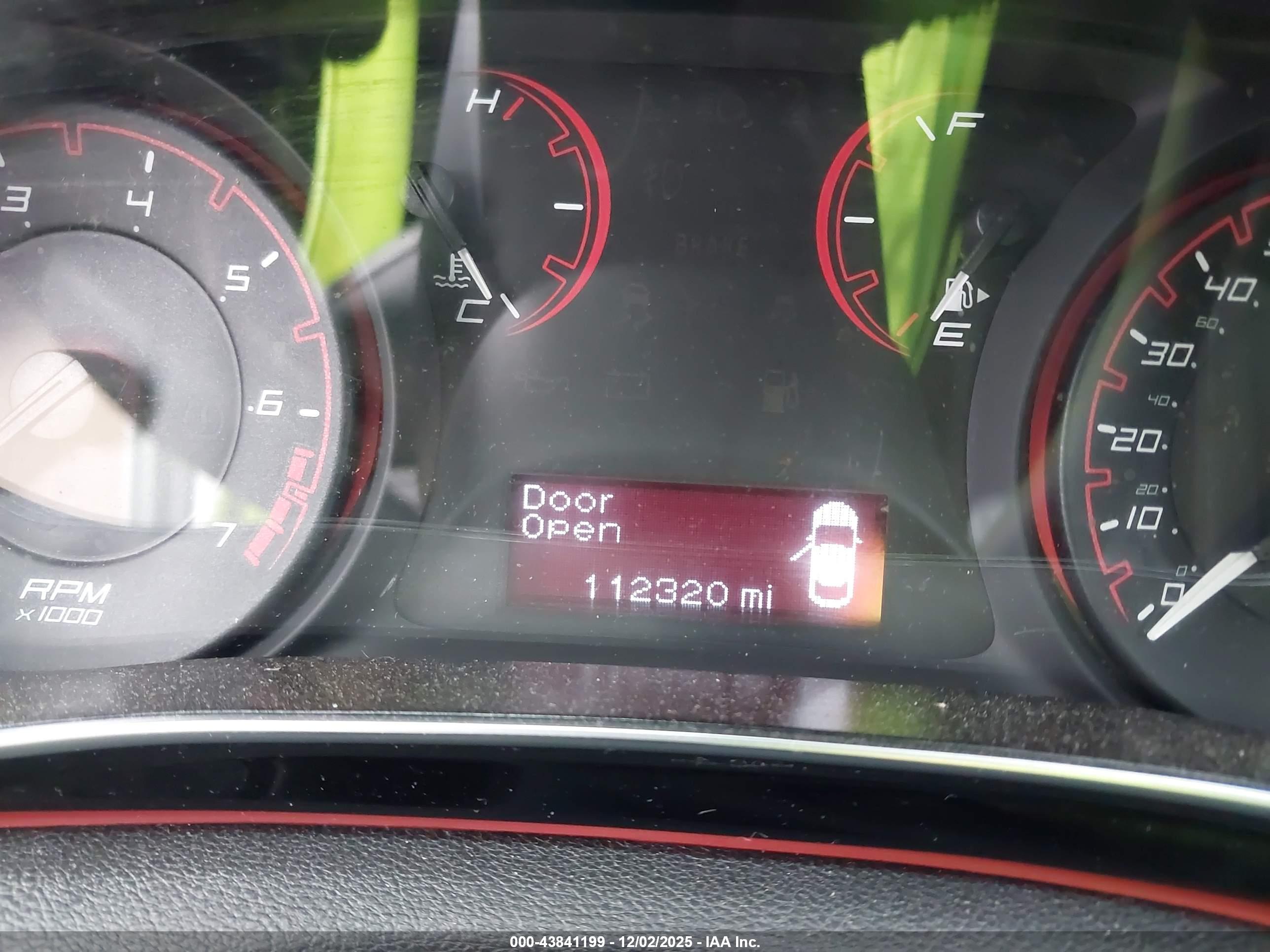 DODGE DART image 7