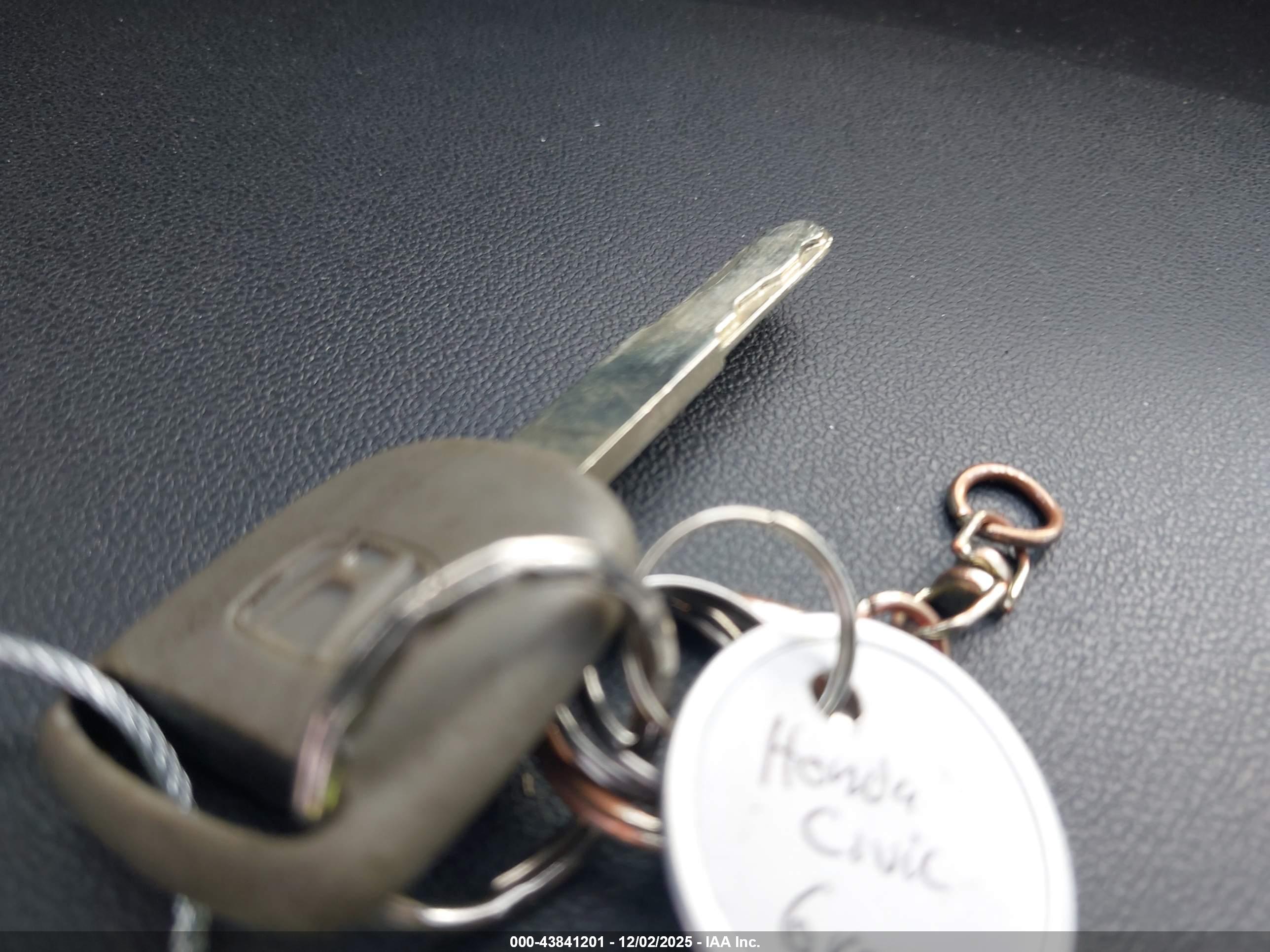 HONDA CIVIC image 11