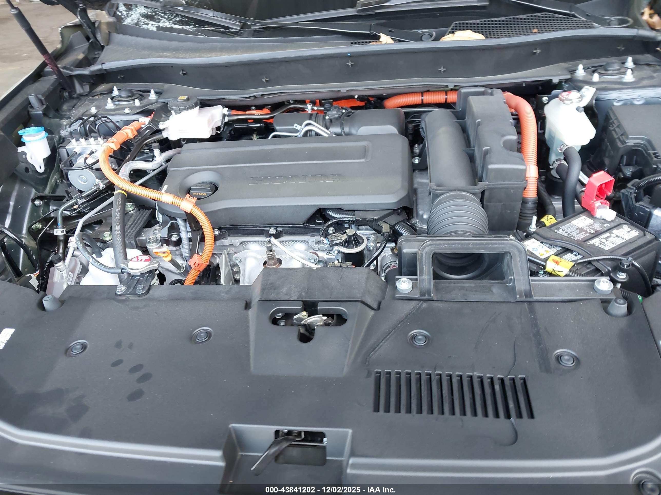 HONDA CR-V image 10