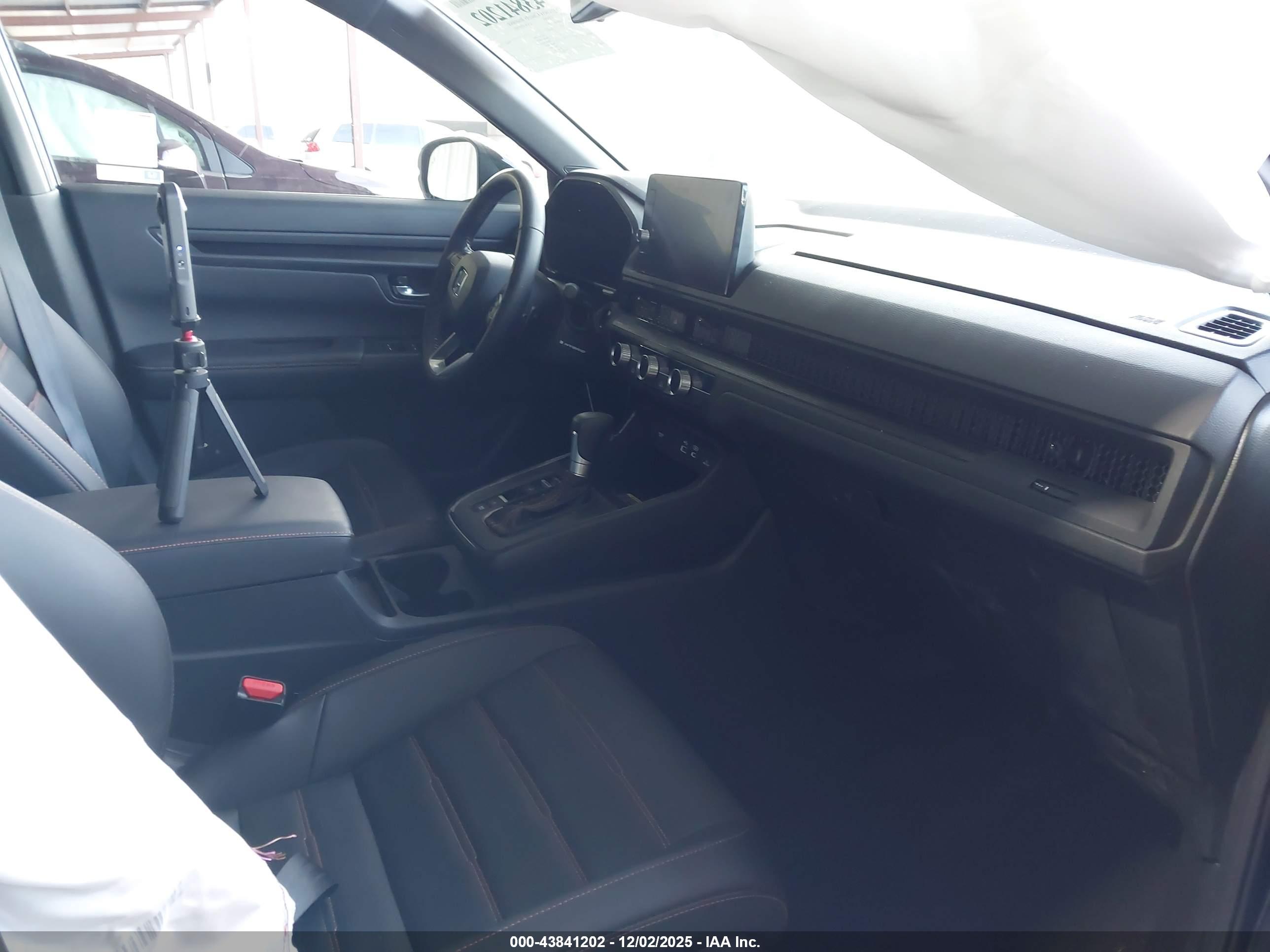 HONDA CR-V image 5
