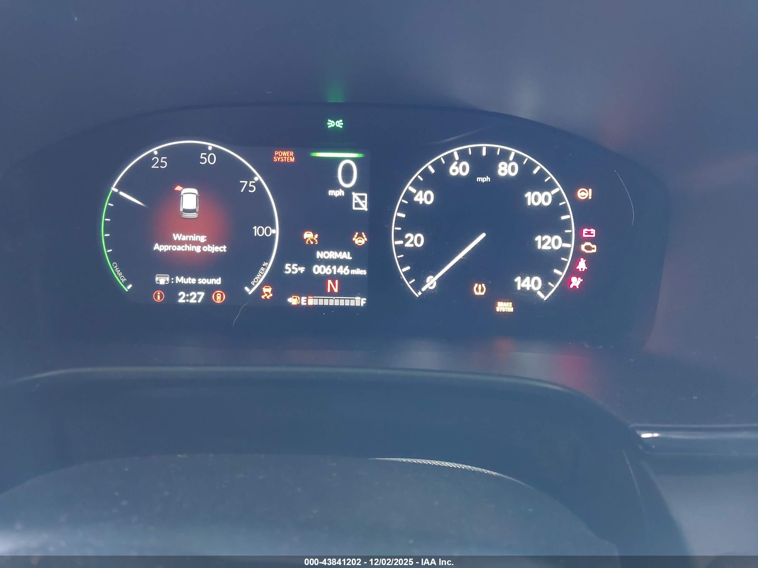 HONDA CR-V image 7
