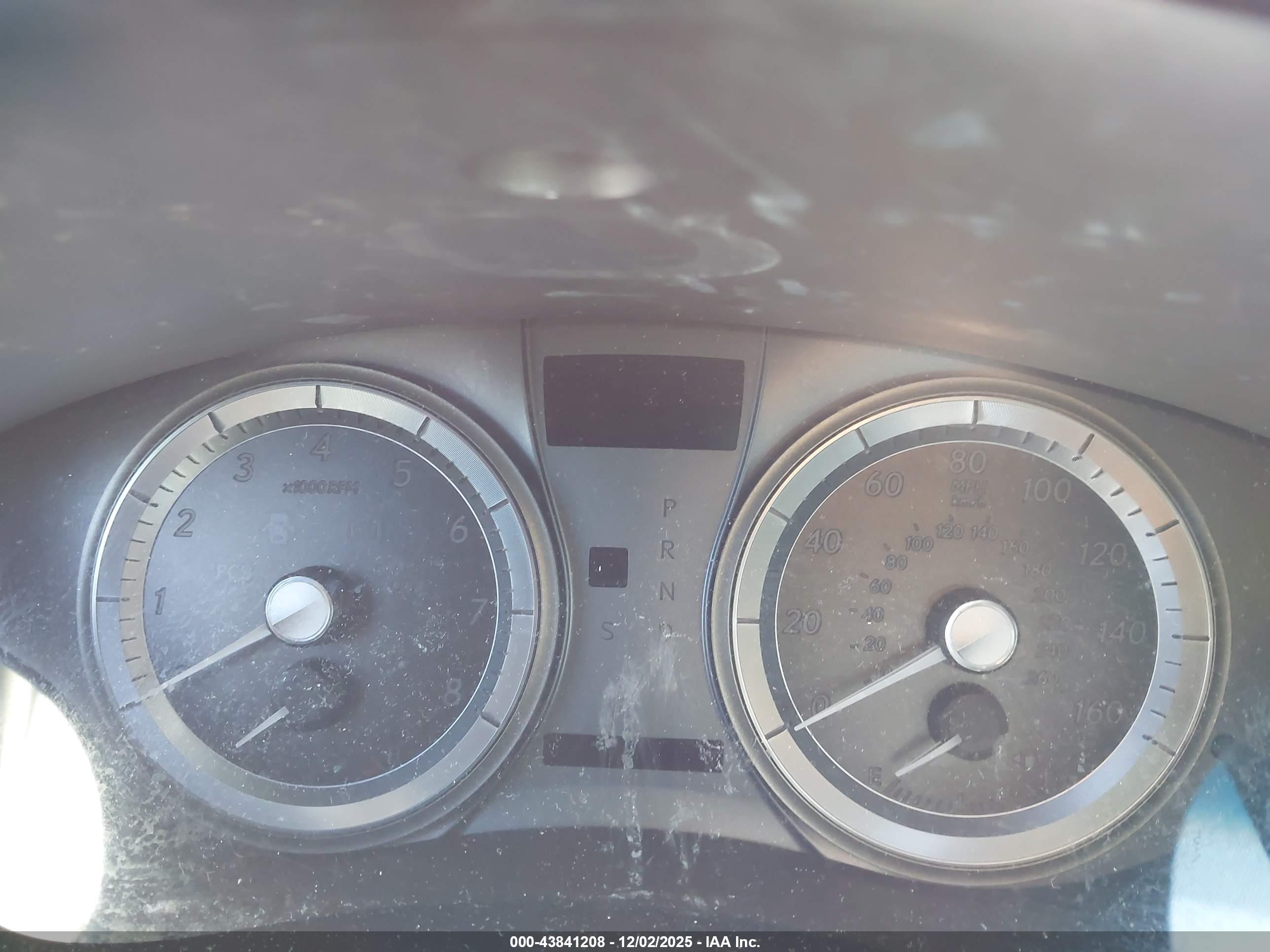 LEXUS ES image 7