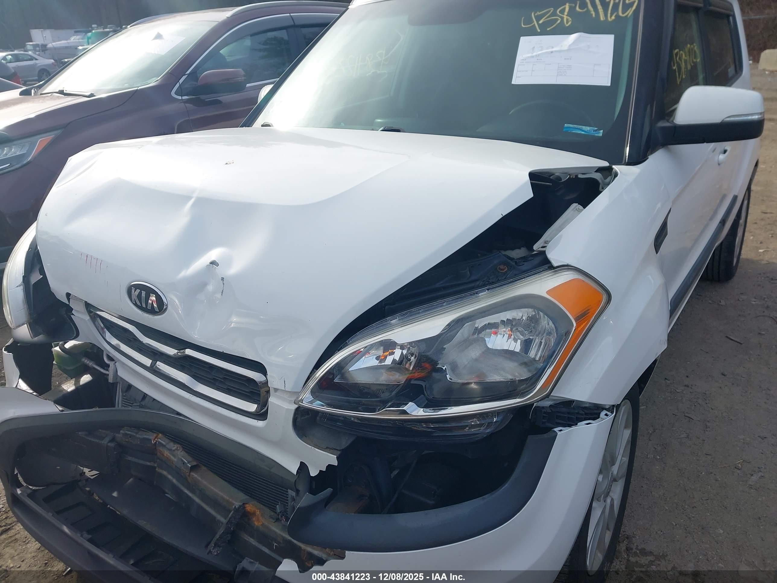KIA SOUL image 10
