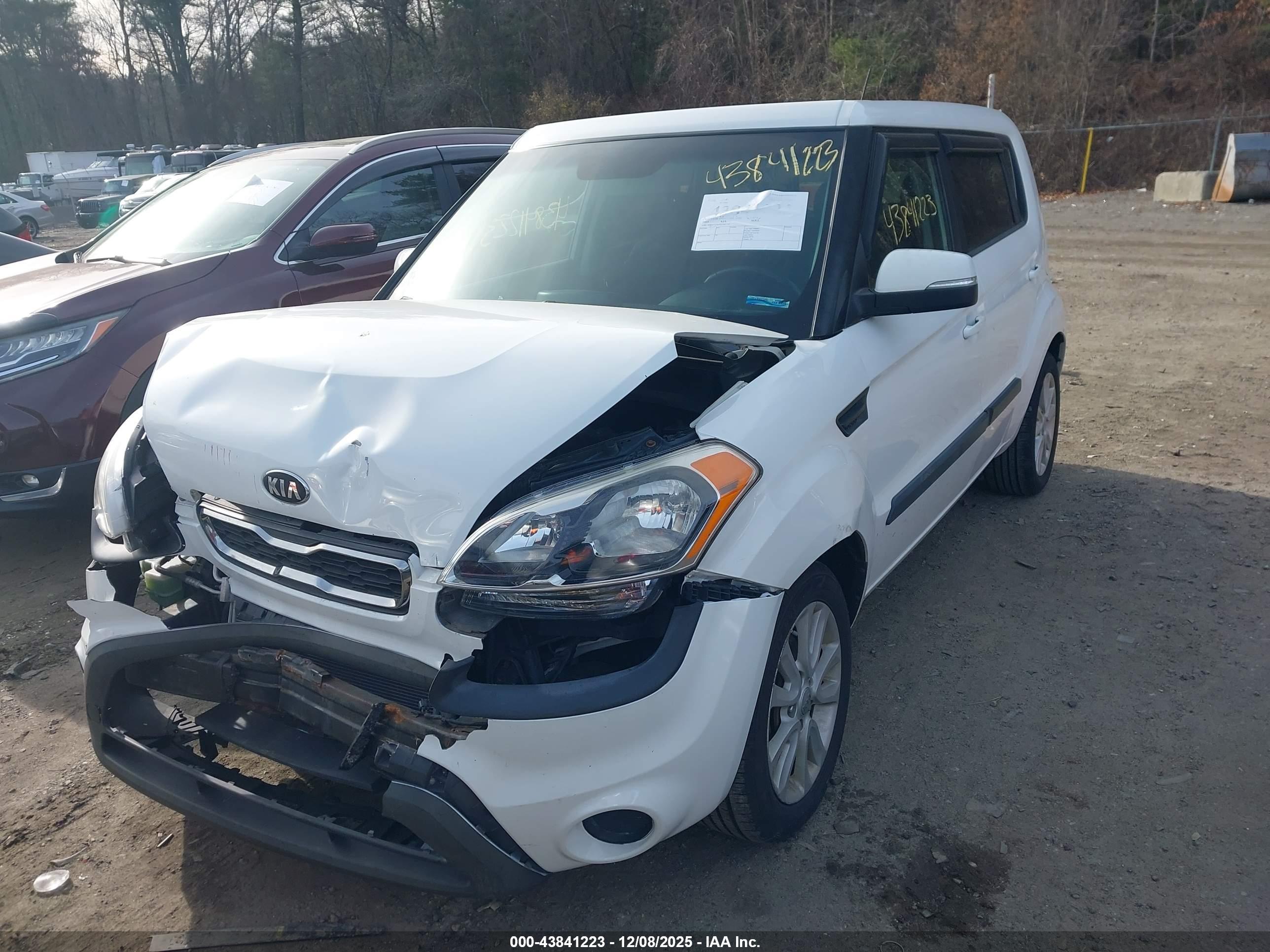KIA SOUL image 2
