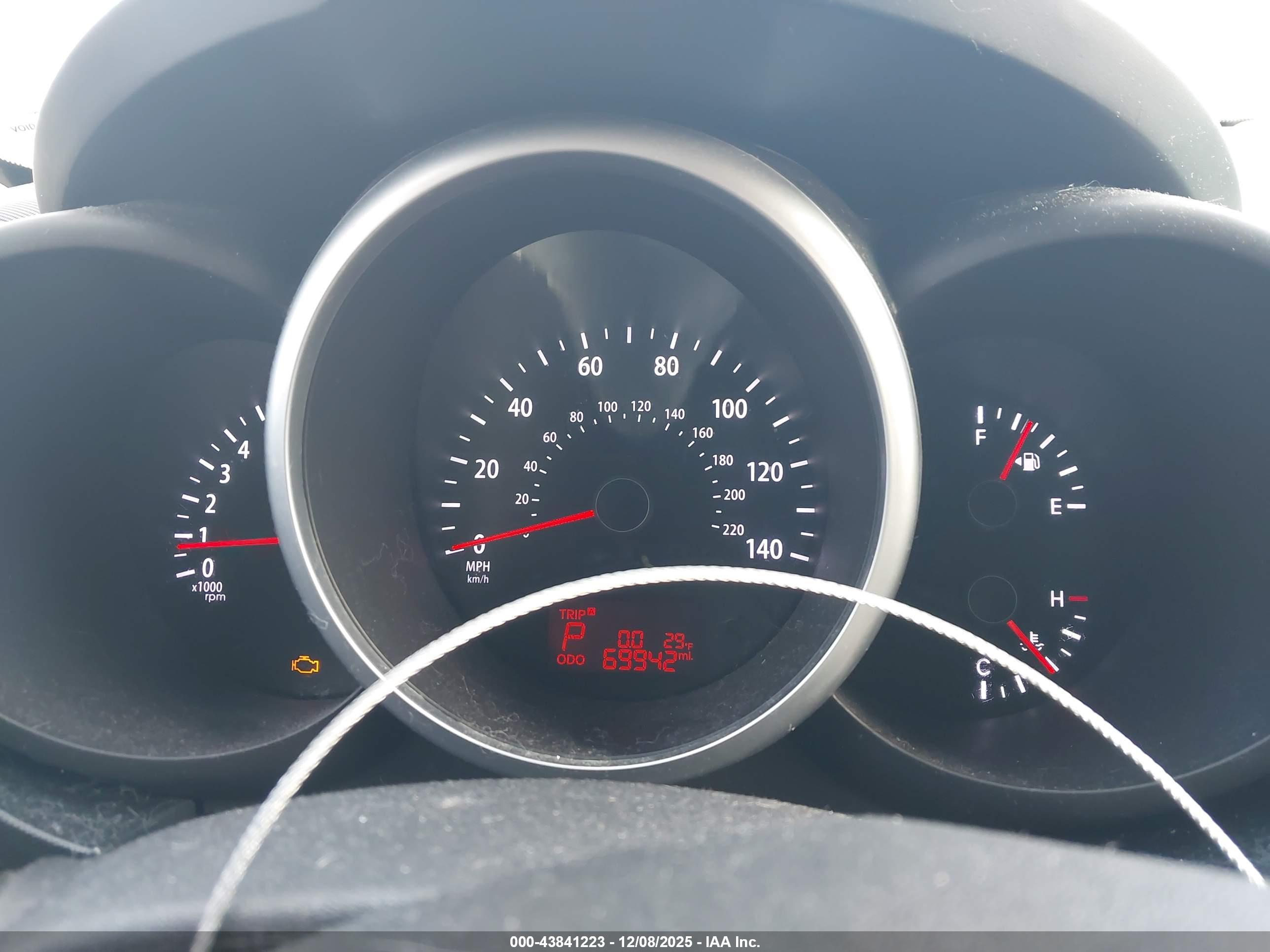 KIA SOUL image 7
