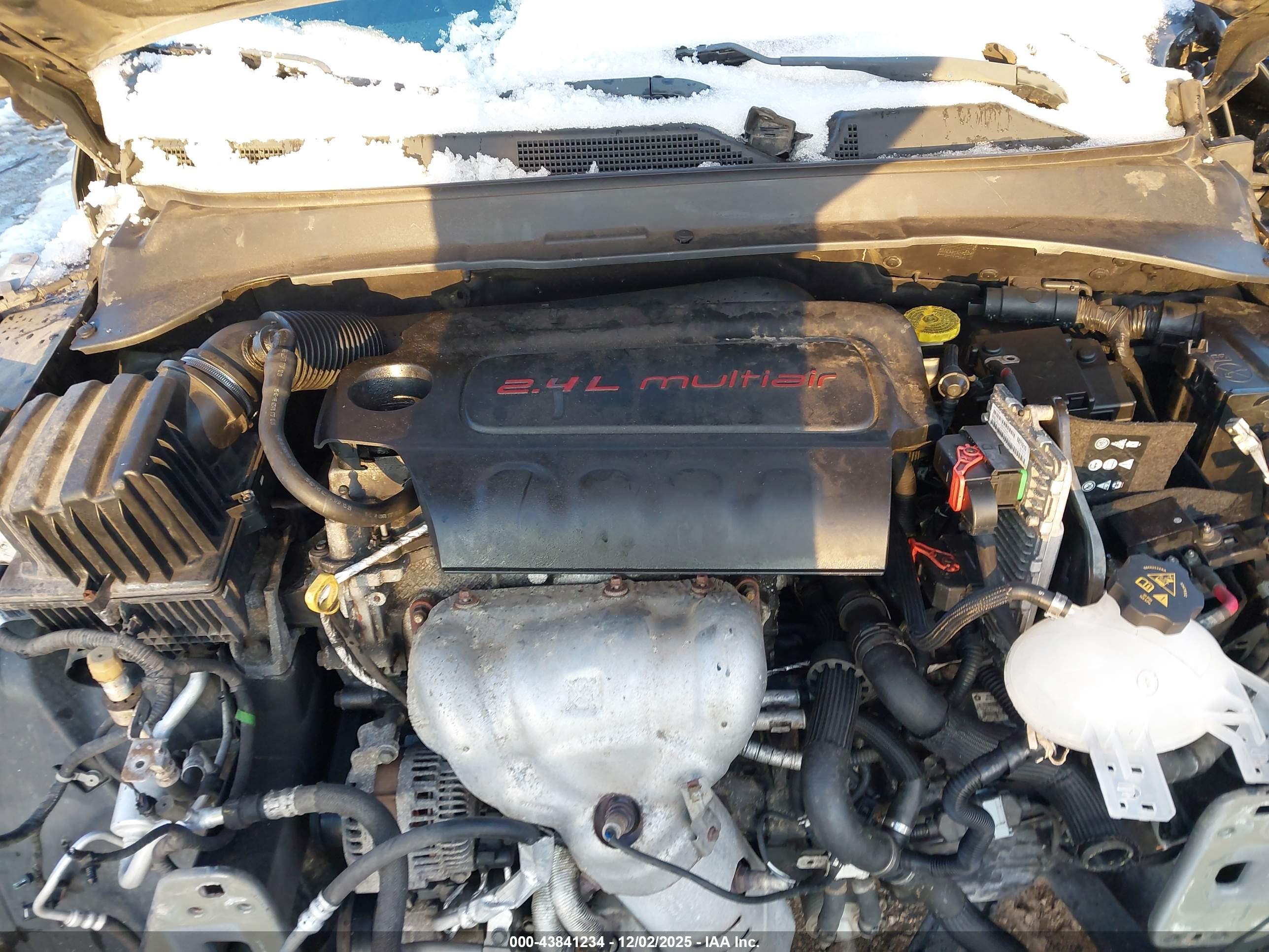 JEEP COMPASS image 10