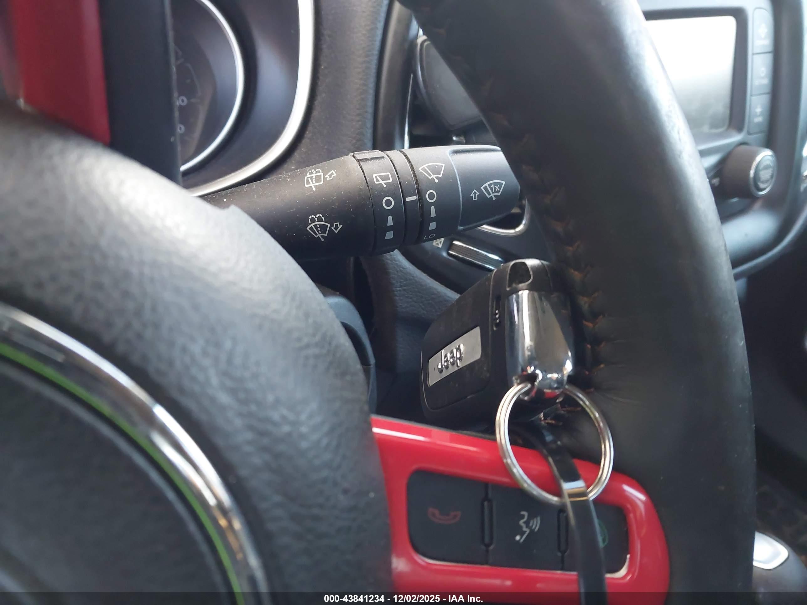 JEEP COMPASS image 11