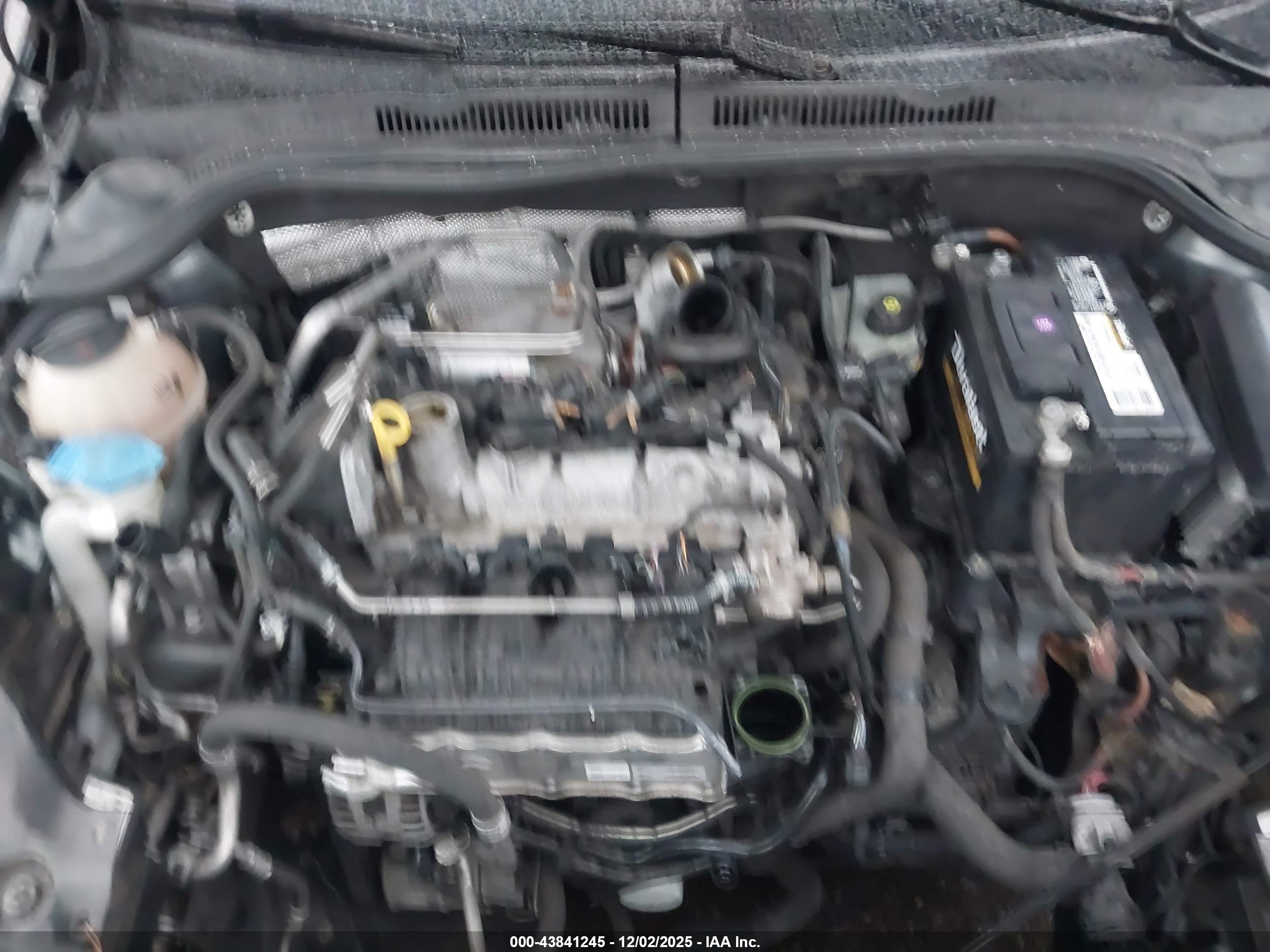 VOLKSWAGEN JETTA image 10