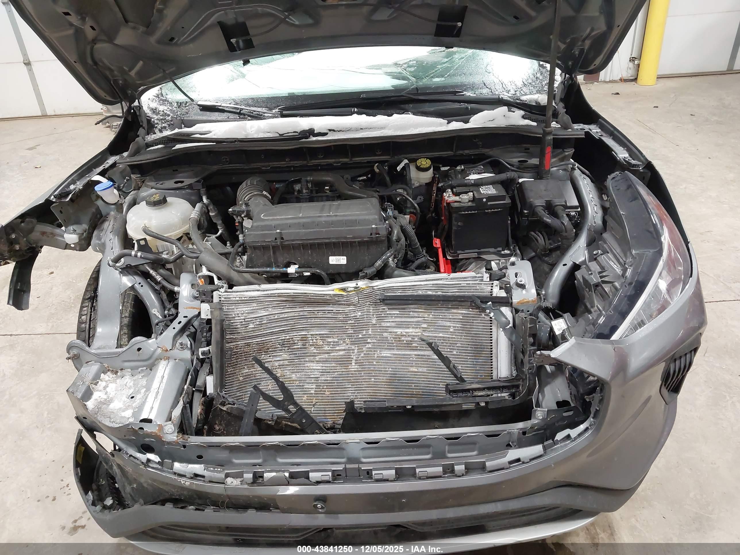 FORD ESCAPE image 10