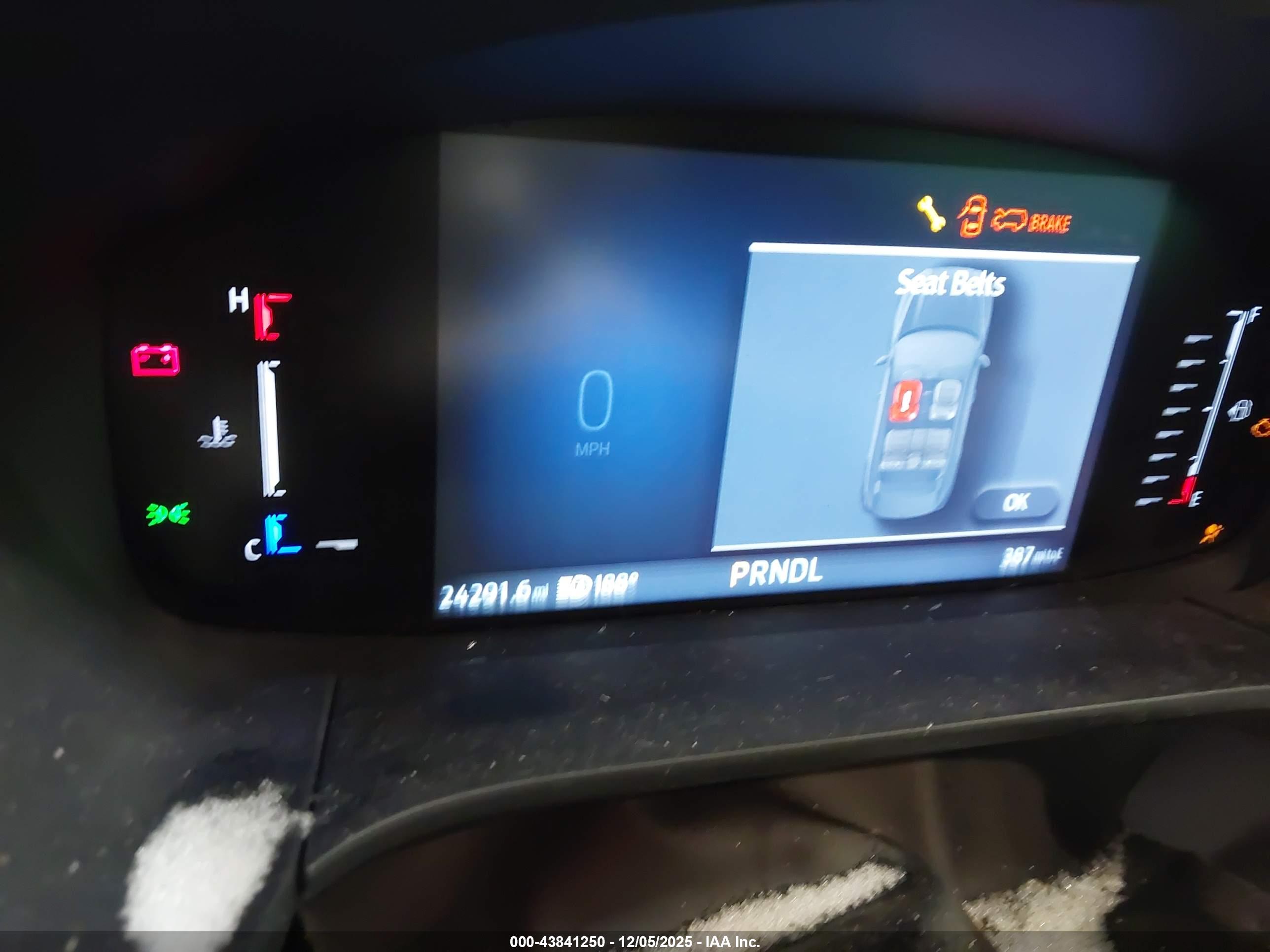 FORD ESCAPE image 7