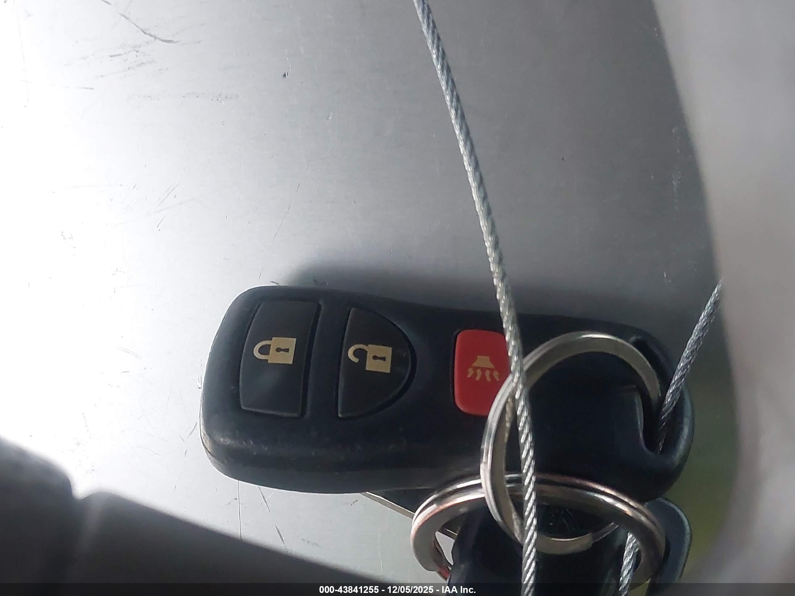 NISSAN PATHFINDER image 11