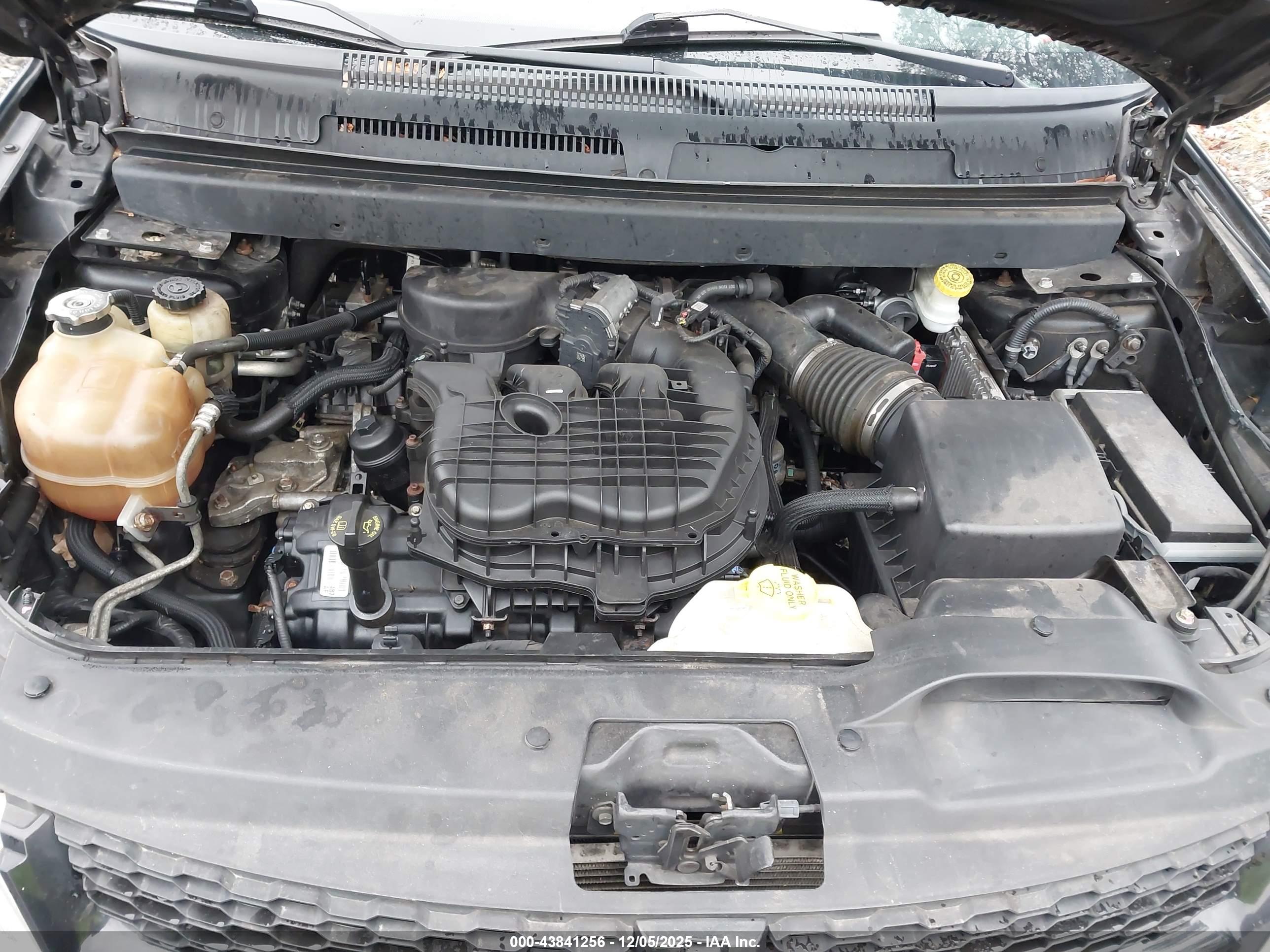 DODGE JOURNEY image 10
