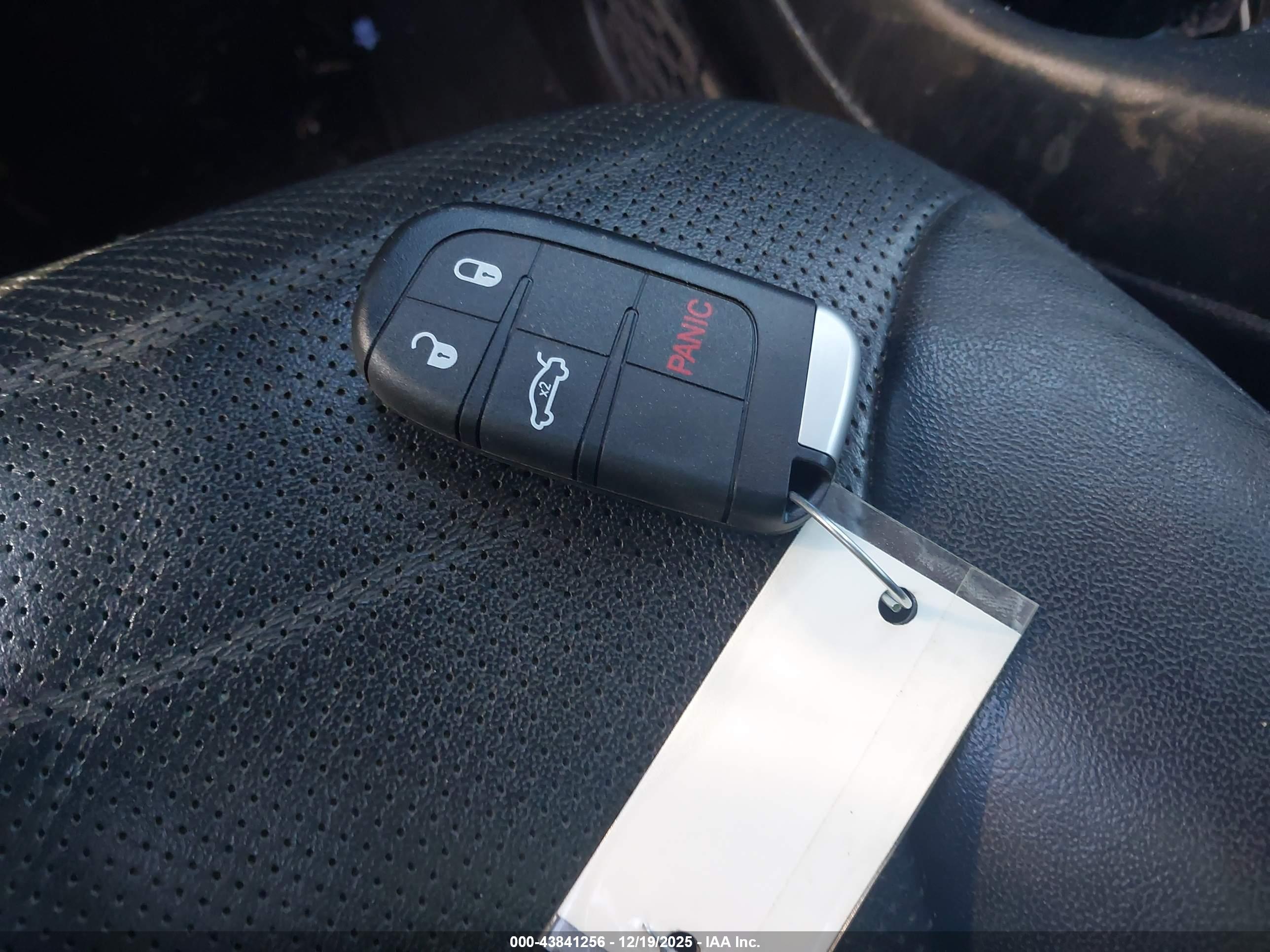 DODGE JOURNEY image 11