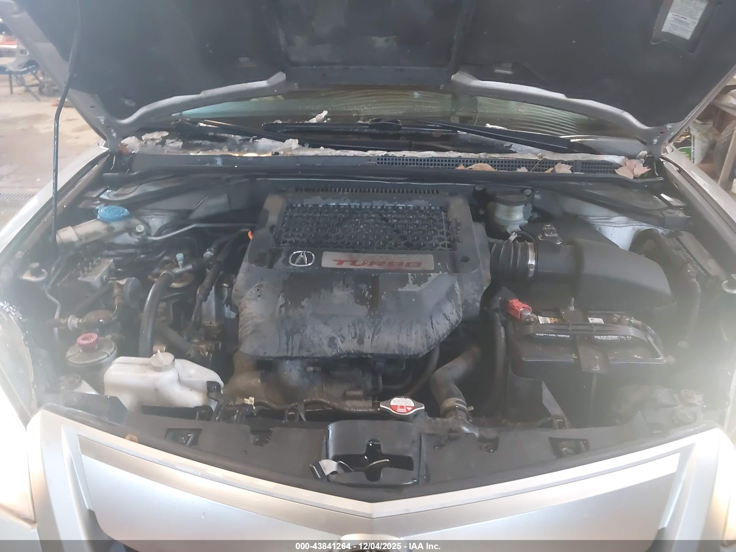 ACURA RDX image 10