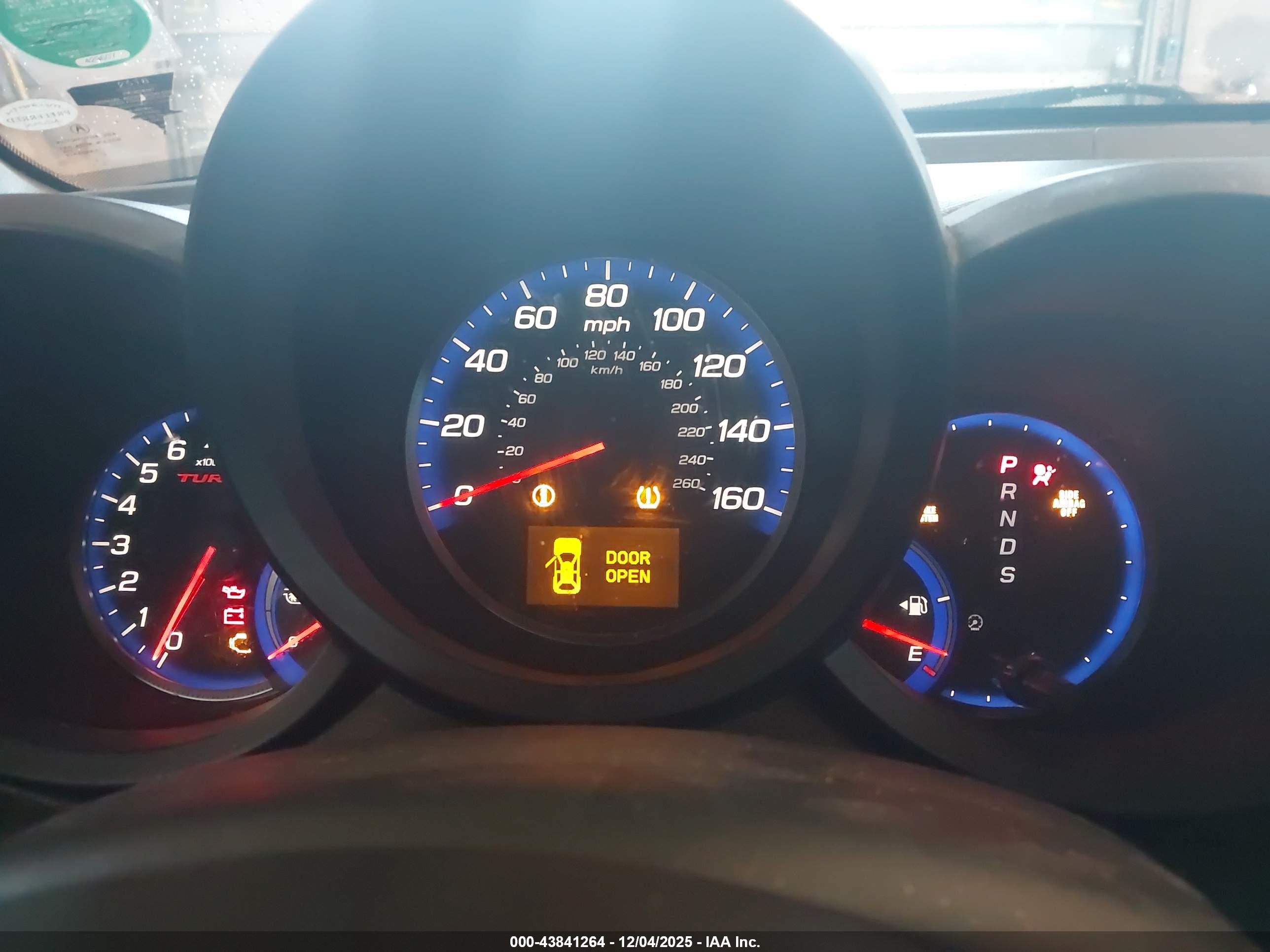 ACURA RDX image 7