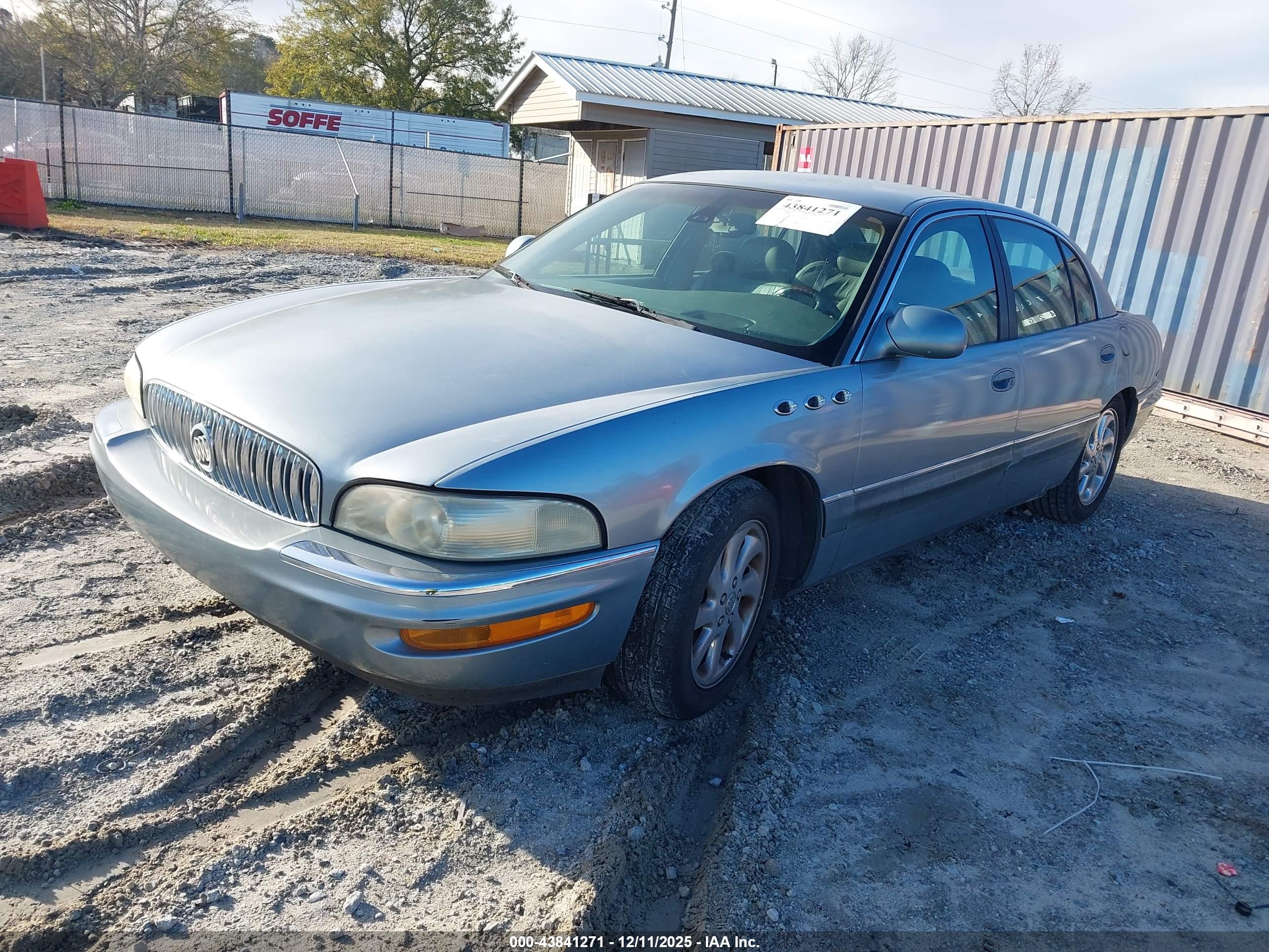 BUICK PARK image 2
