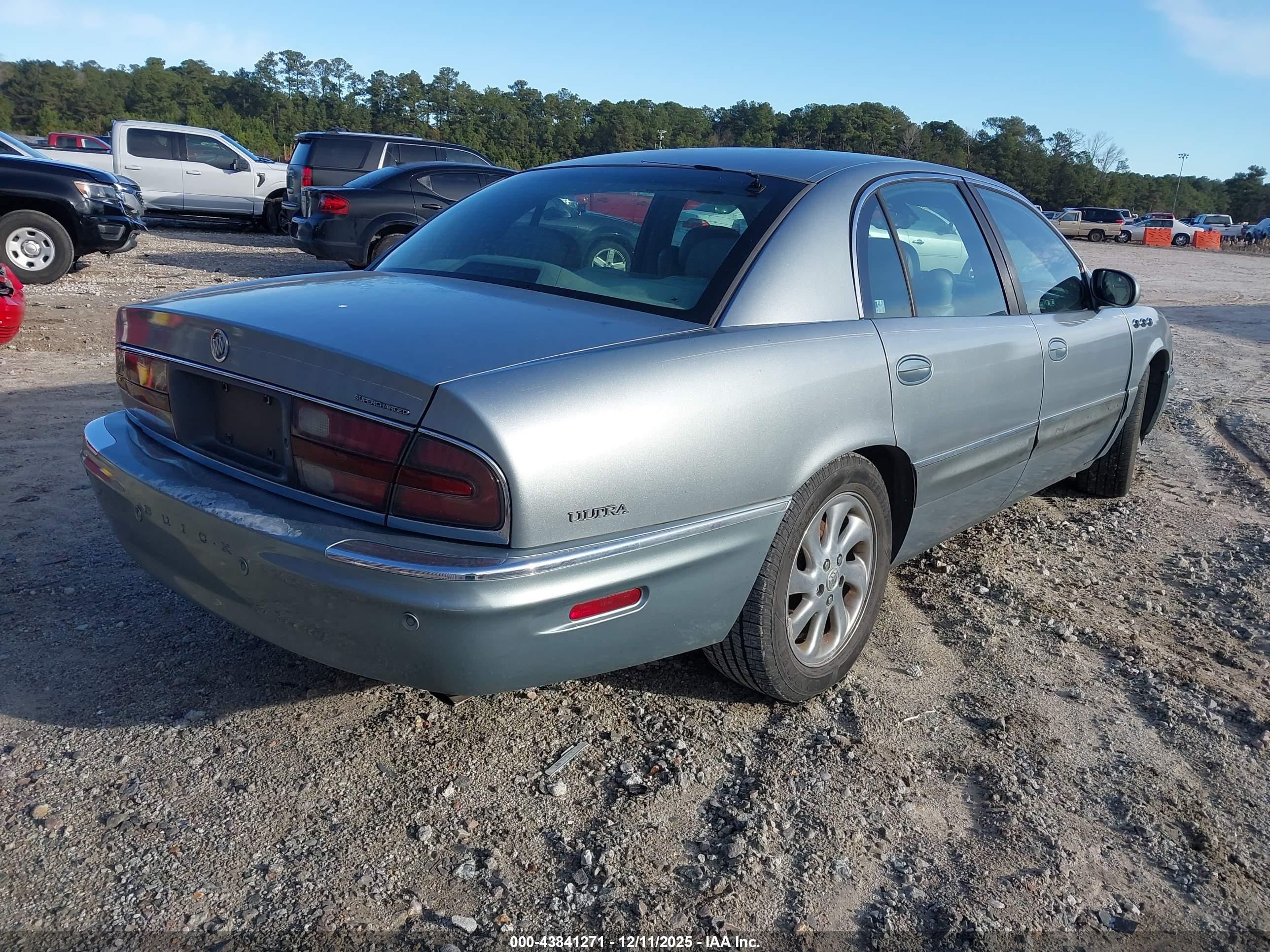 BUICK PARK image 4