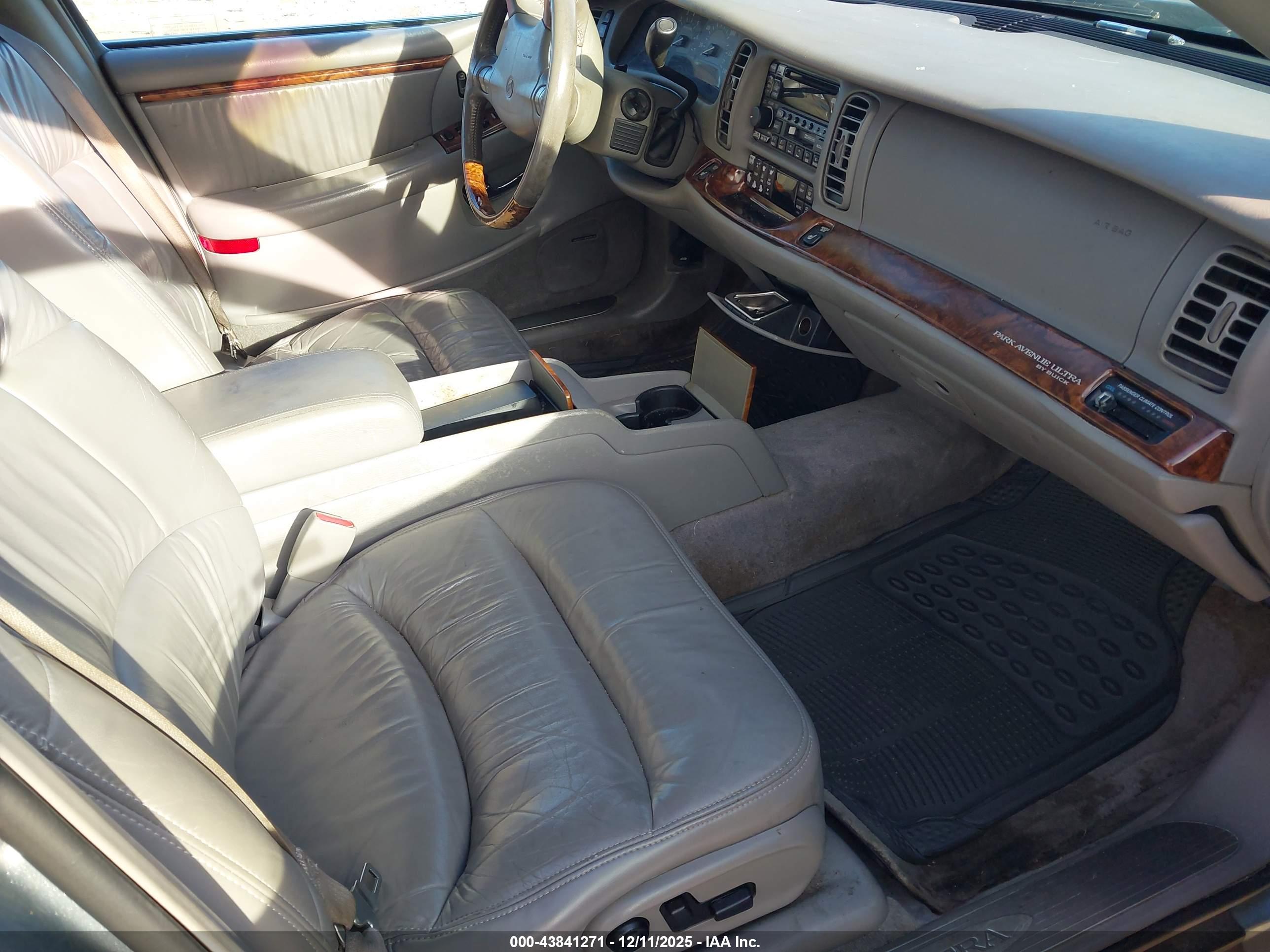 BUICK PARK image 5