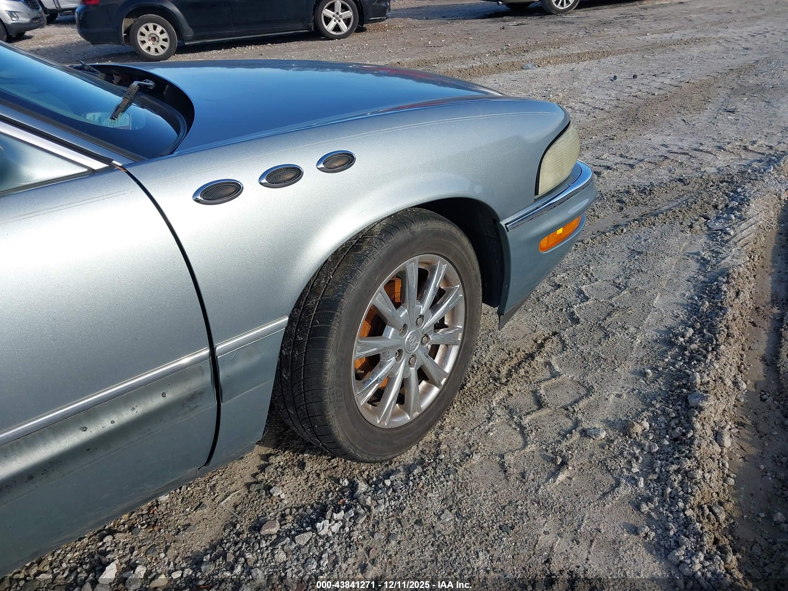 BUICK PARK image 6