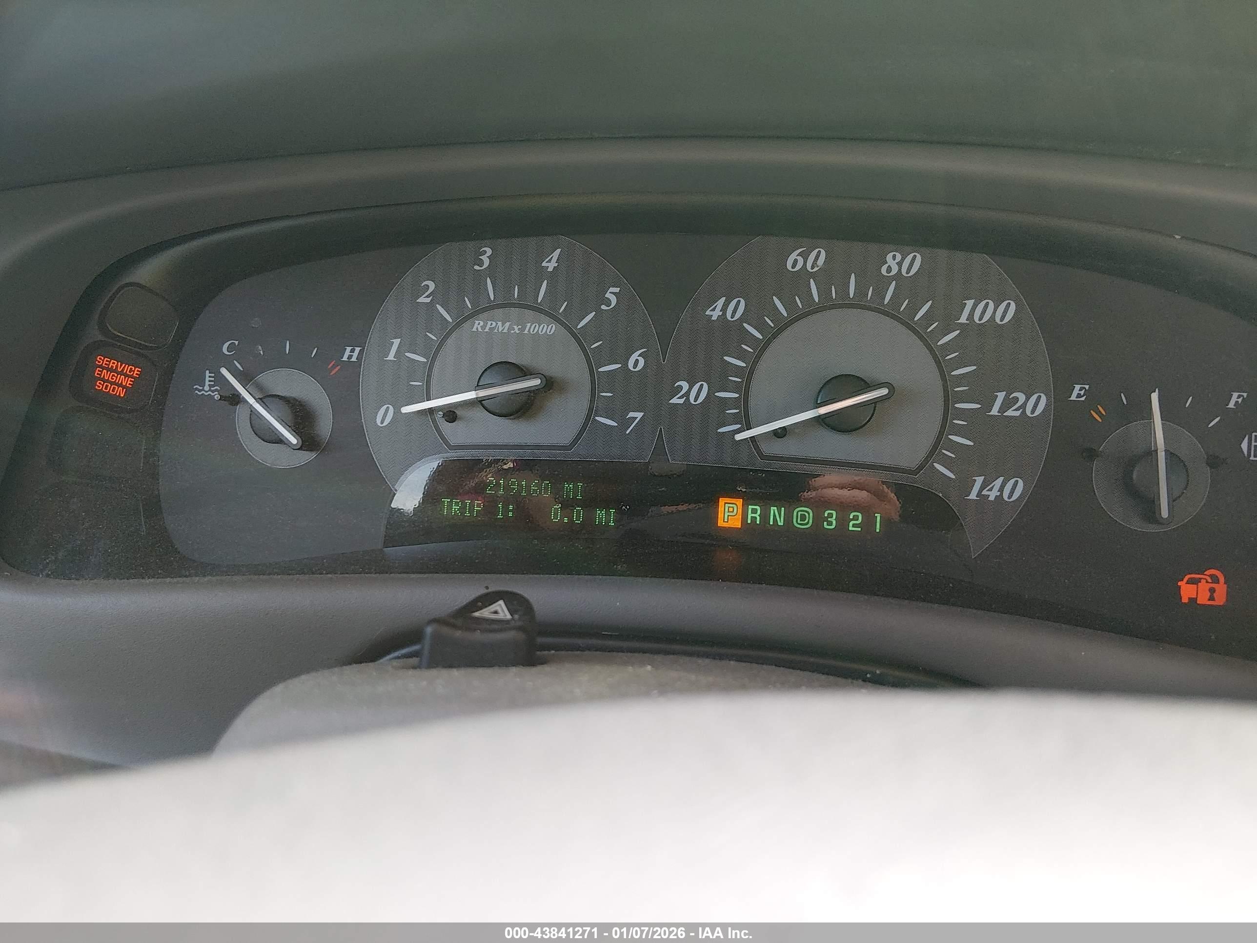 BUICK PARK image 7