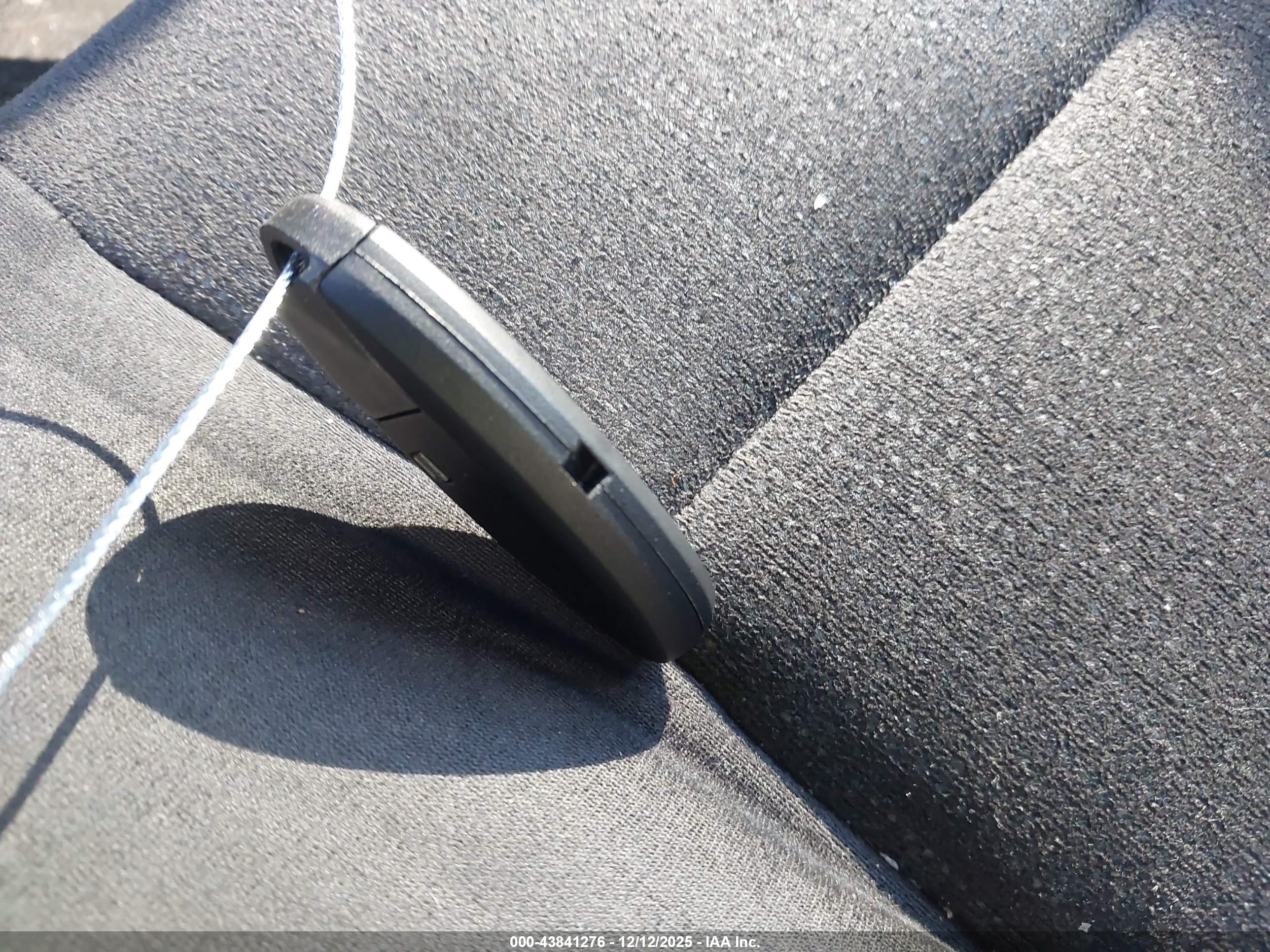 NISSAN ALTIMA image 11