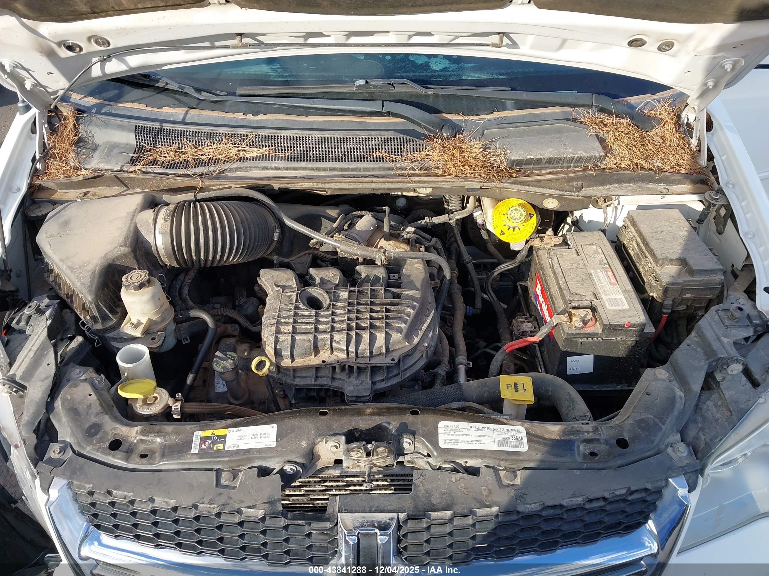 DODGE GRAND image 10