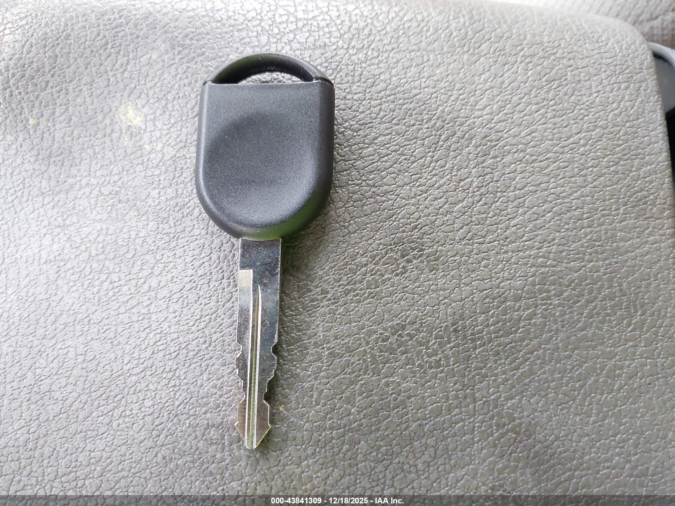 FORD FOCUS image 11