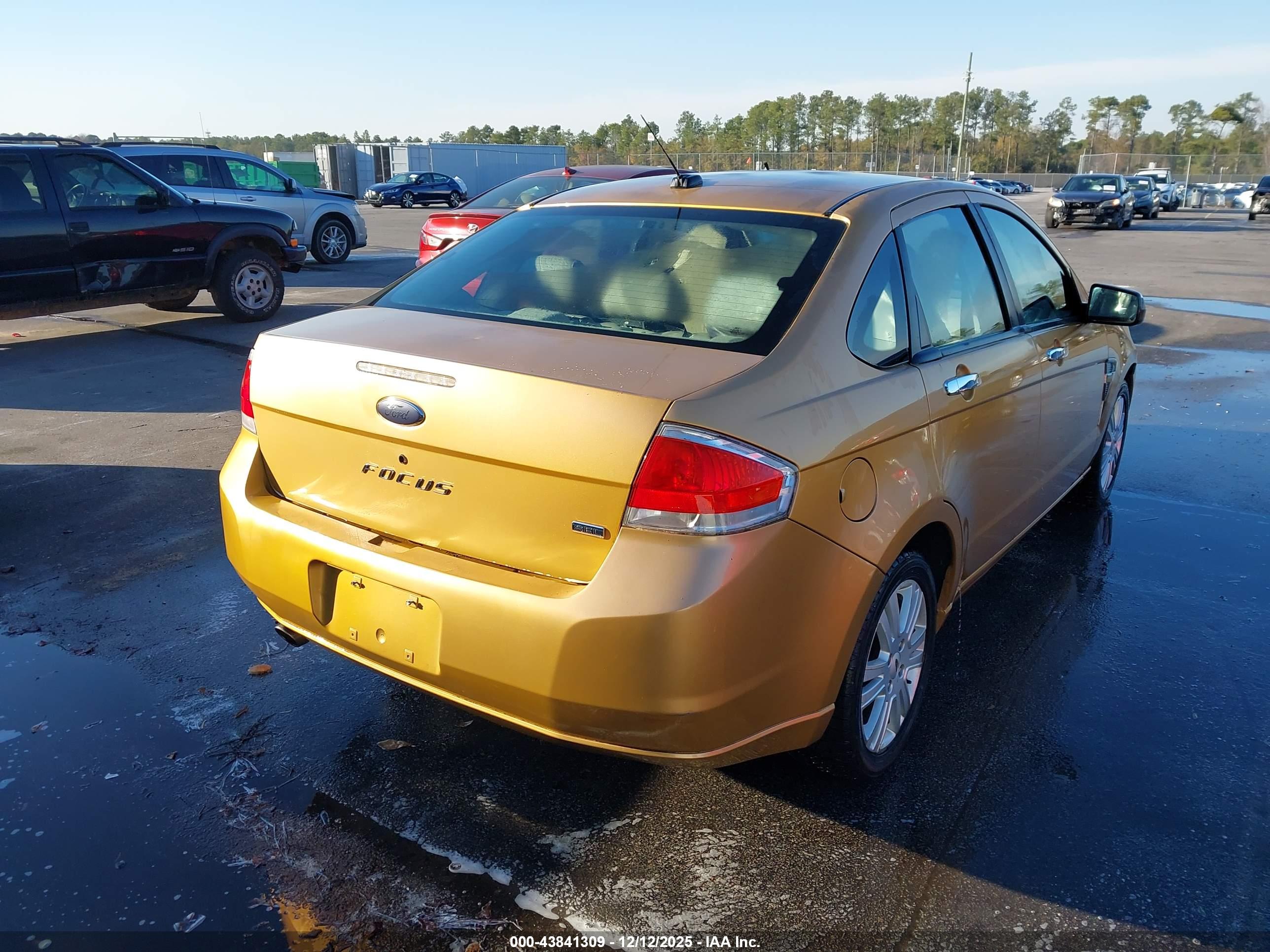 FORD FOCUS image 4