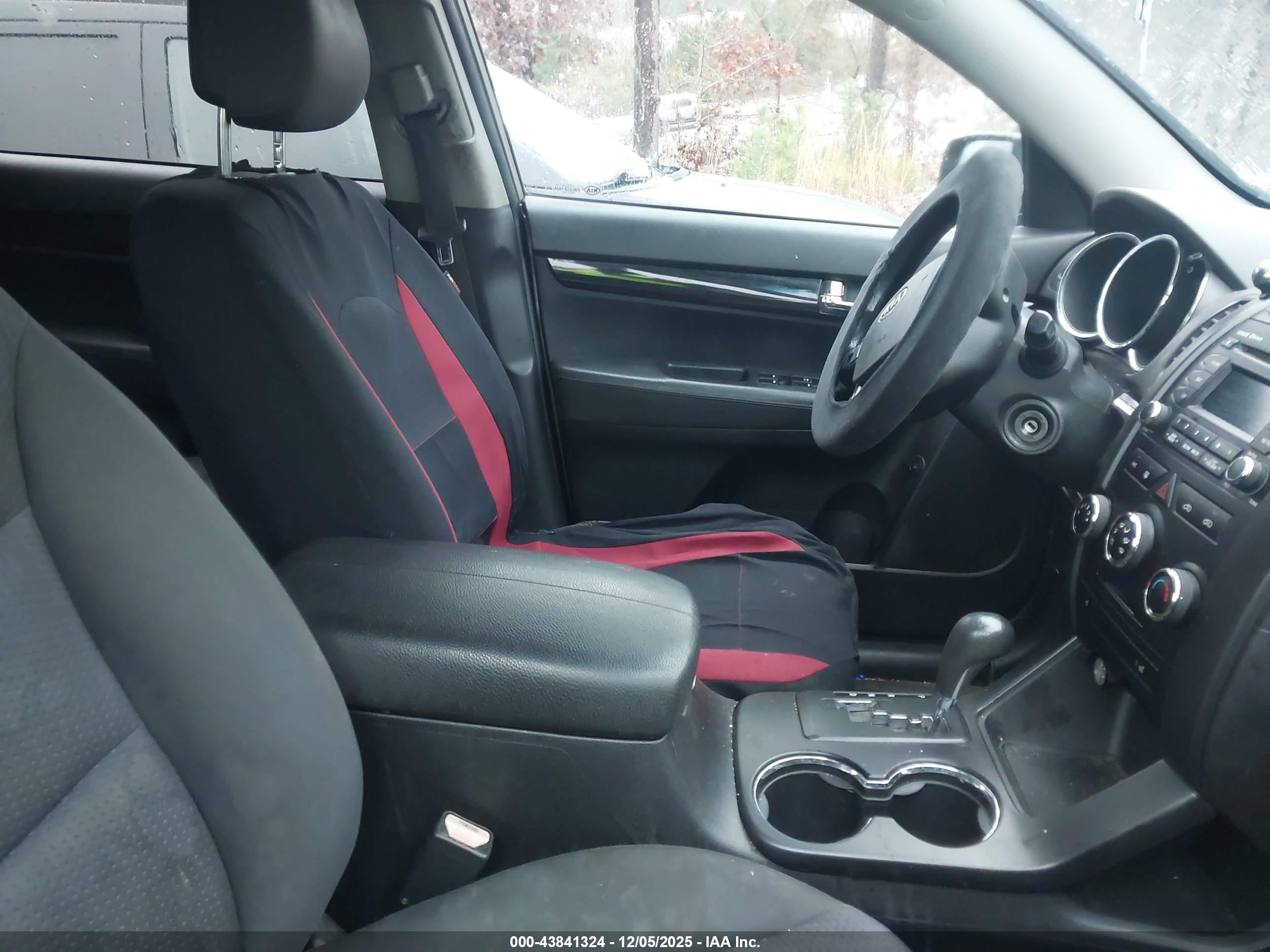 KIA SORENTO image 5
