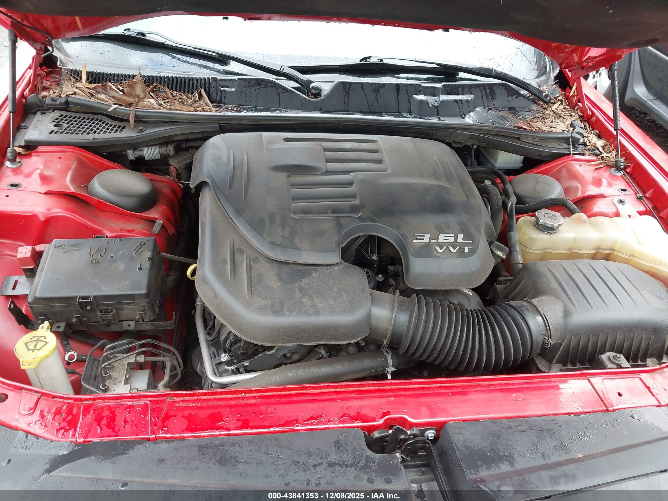 DODGE CHALLENGER image 10