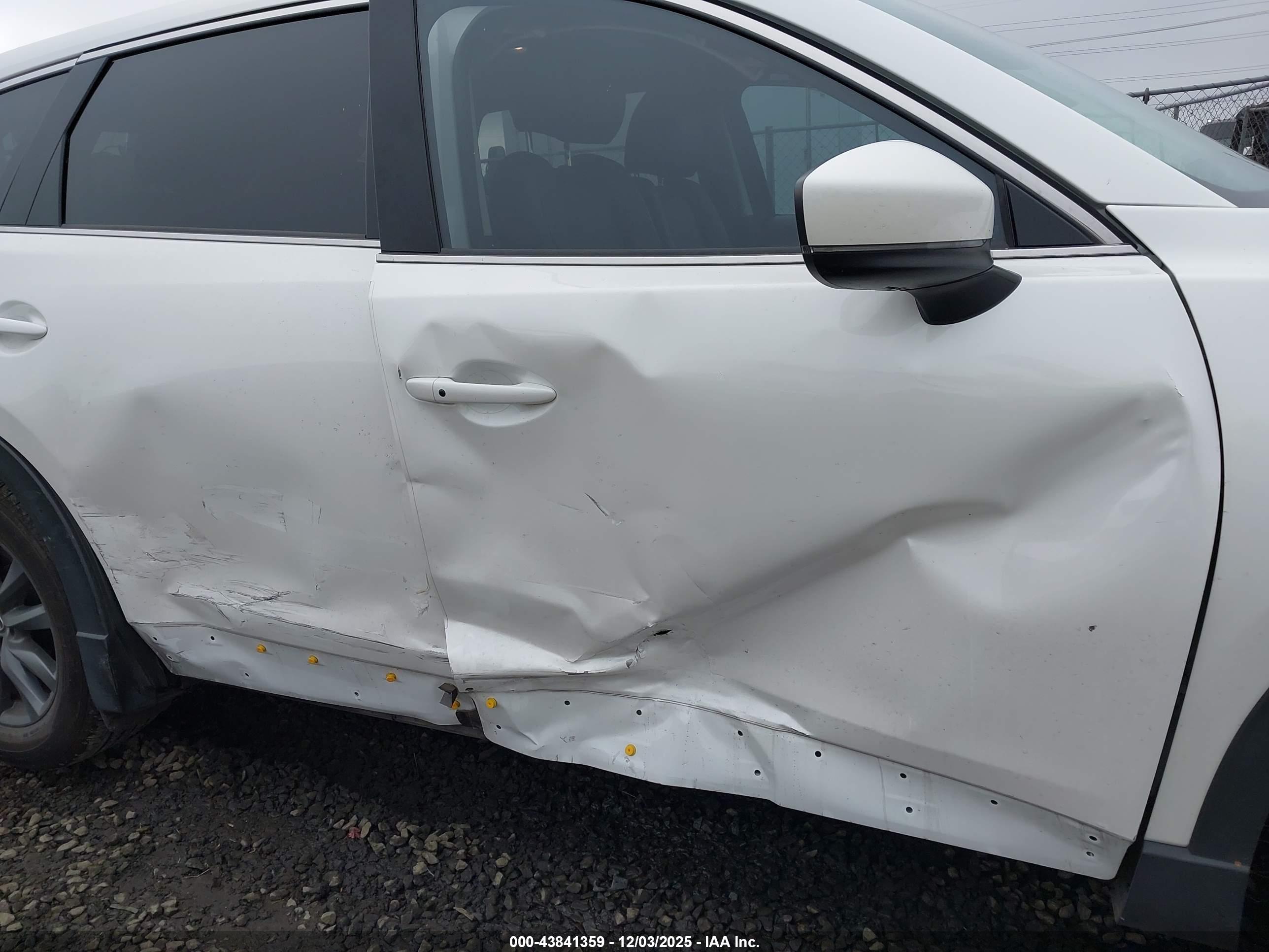 MAZDA CX-9 image 6