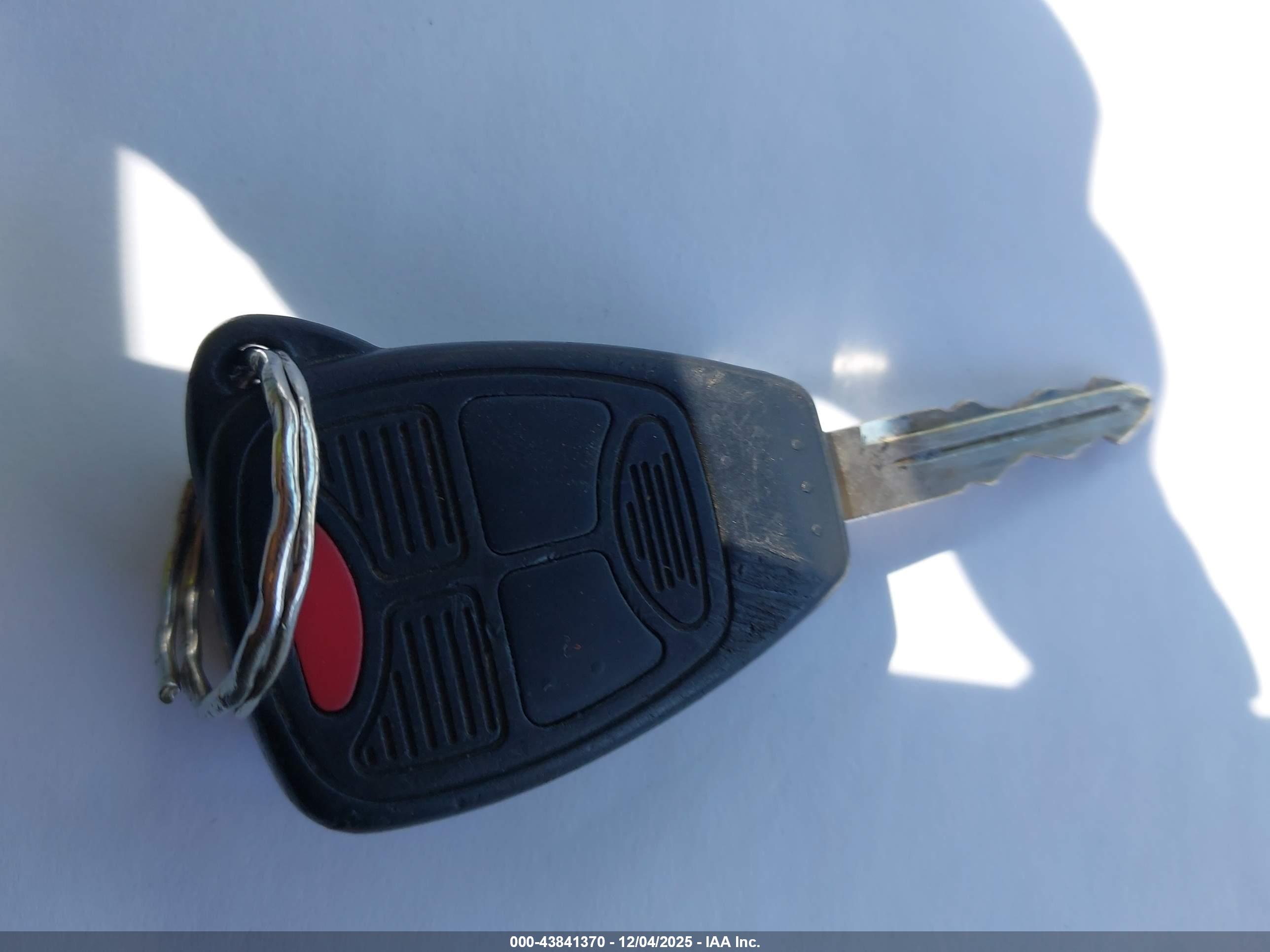 JEEP PATRIOT image 11