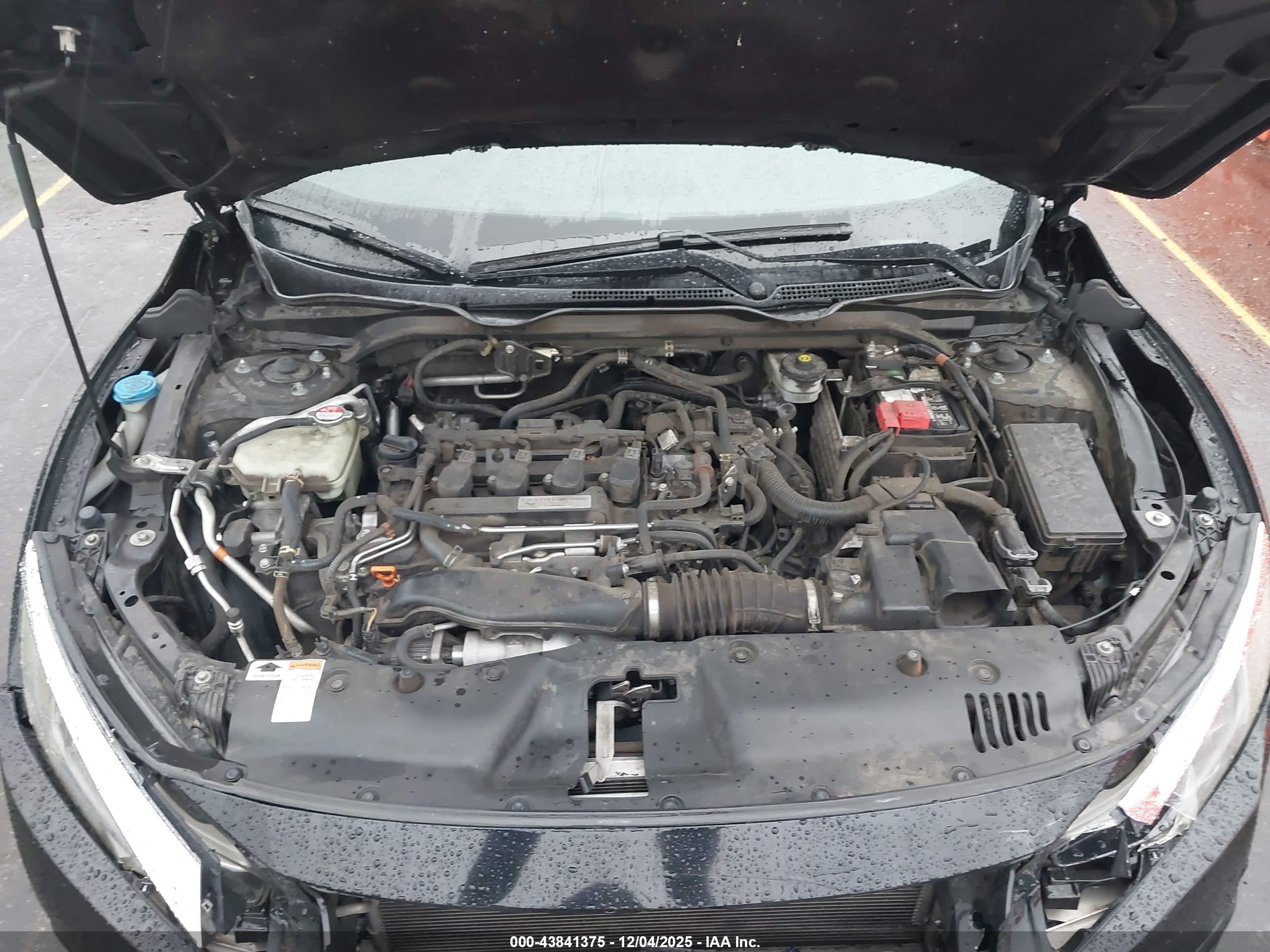 HONDA CIVIC image 10
