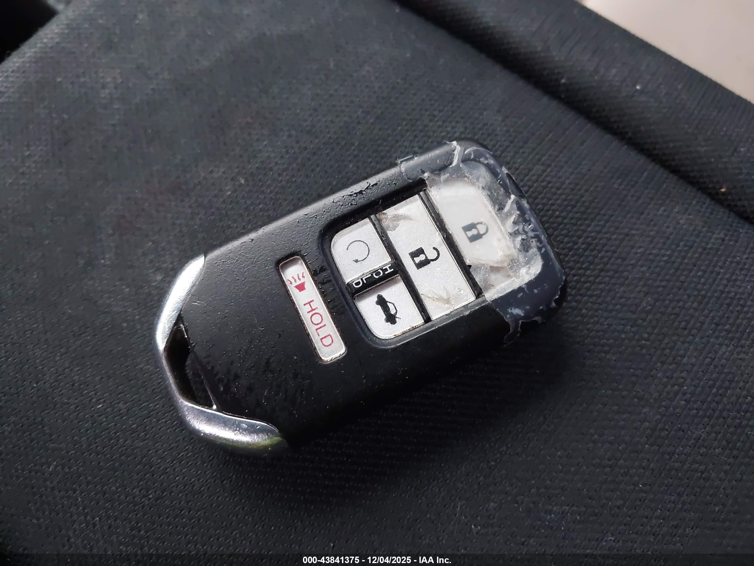HONDA CIVIC image 11