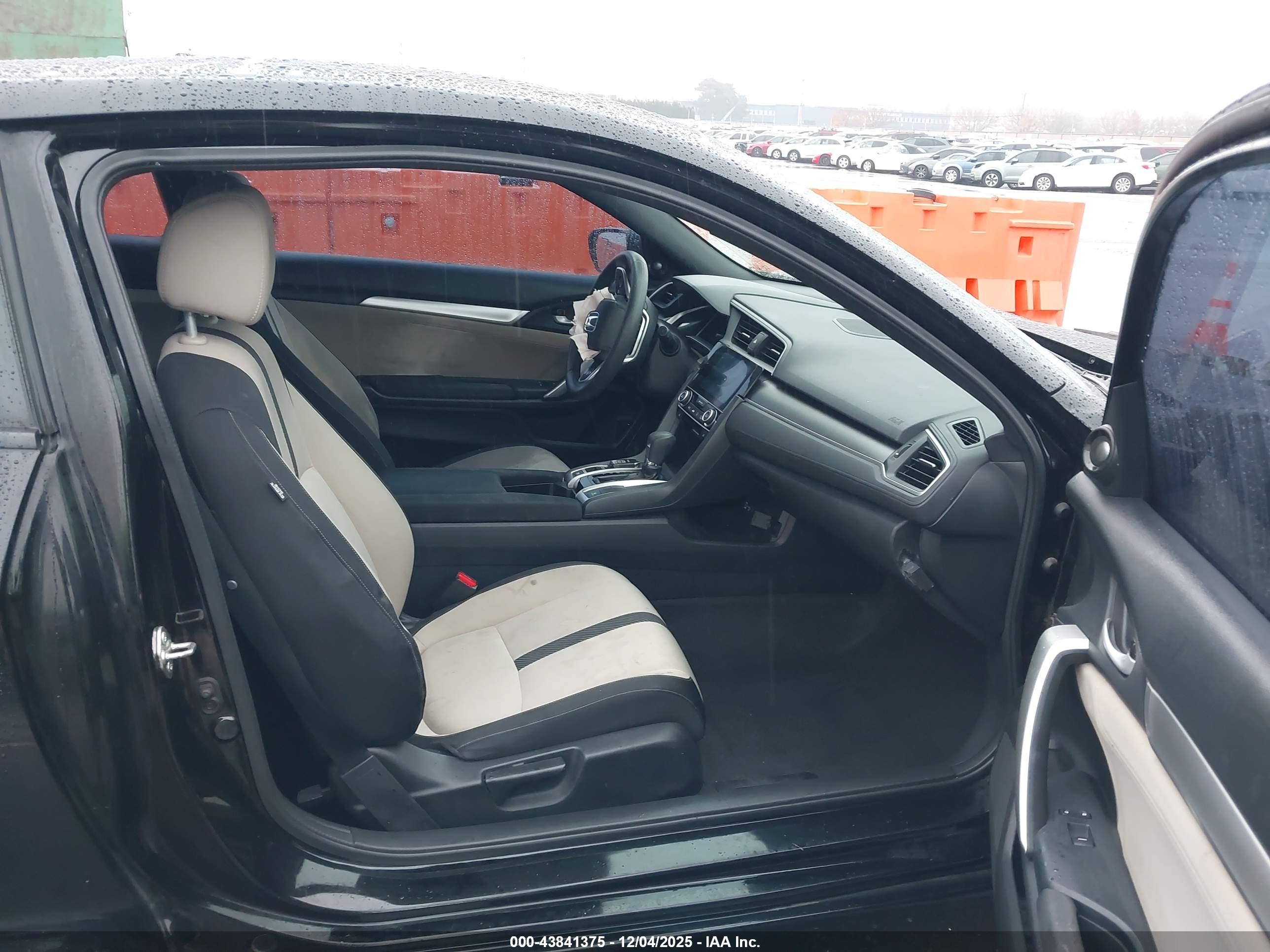 HONDA CIVIC image 5