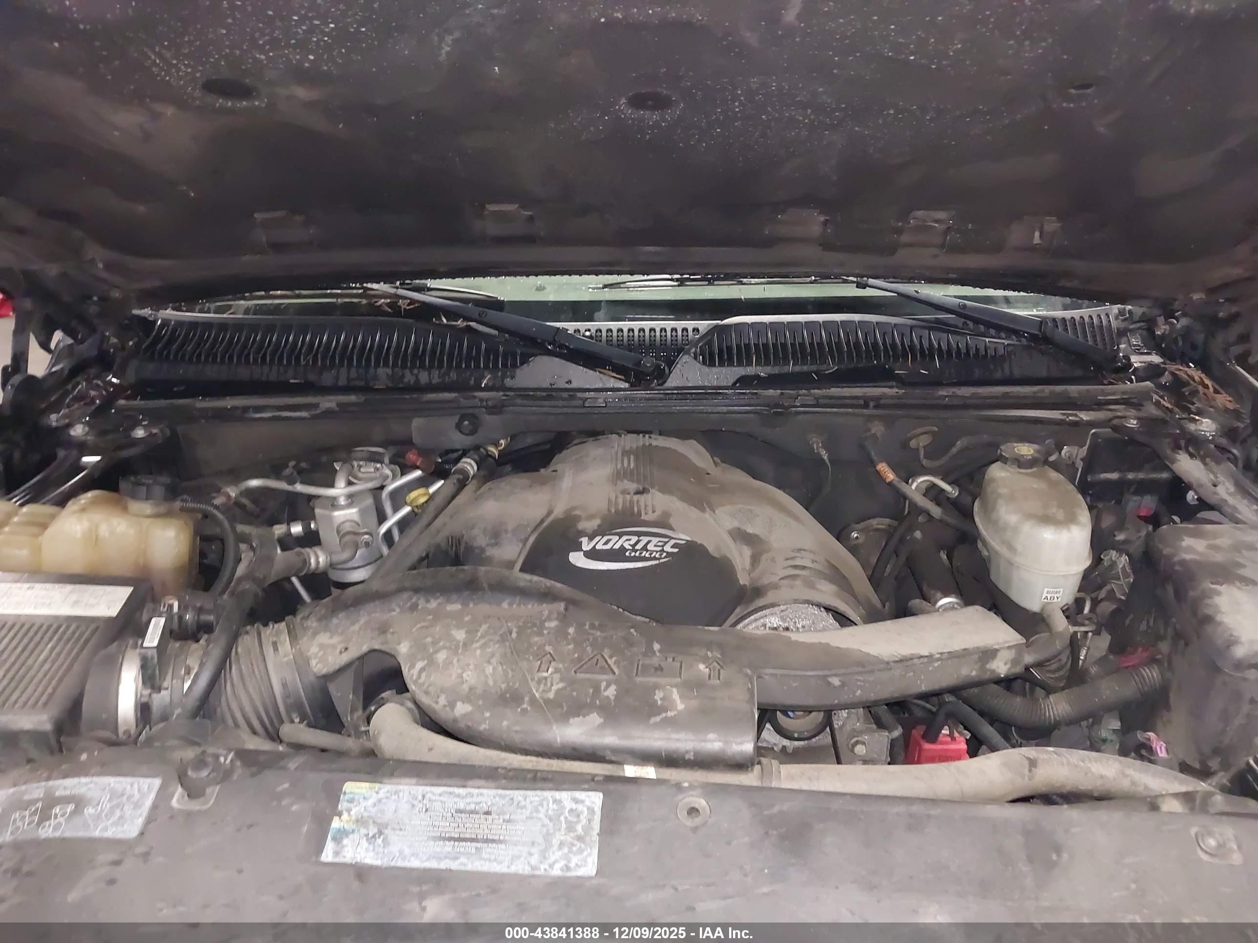 CADILLAC ESCALADE image 10